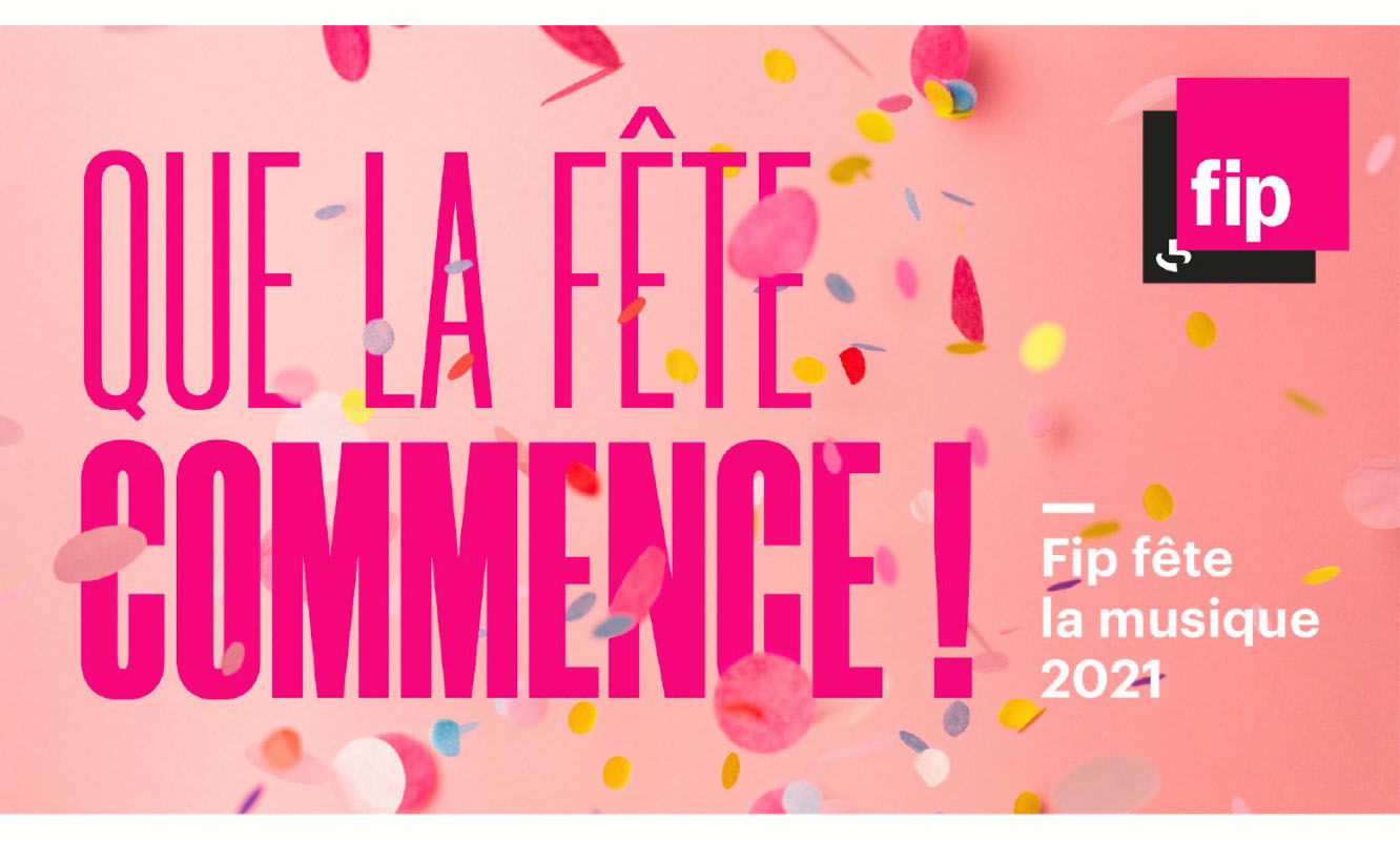 FIP fête la musique