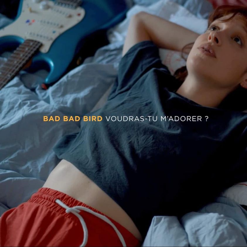 Bad Bad Bird sort son premier single