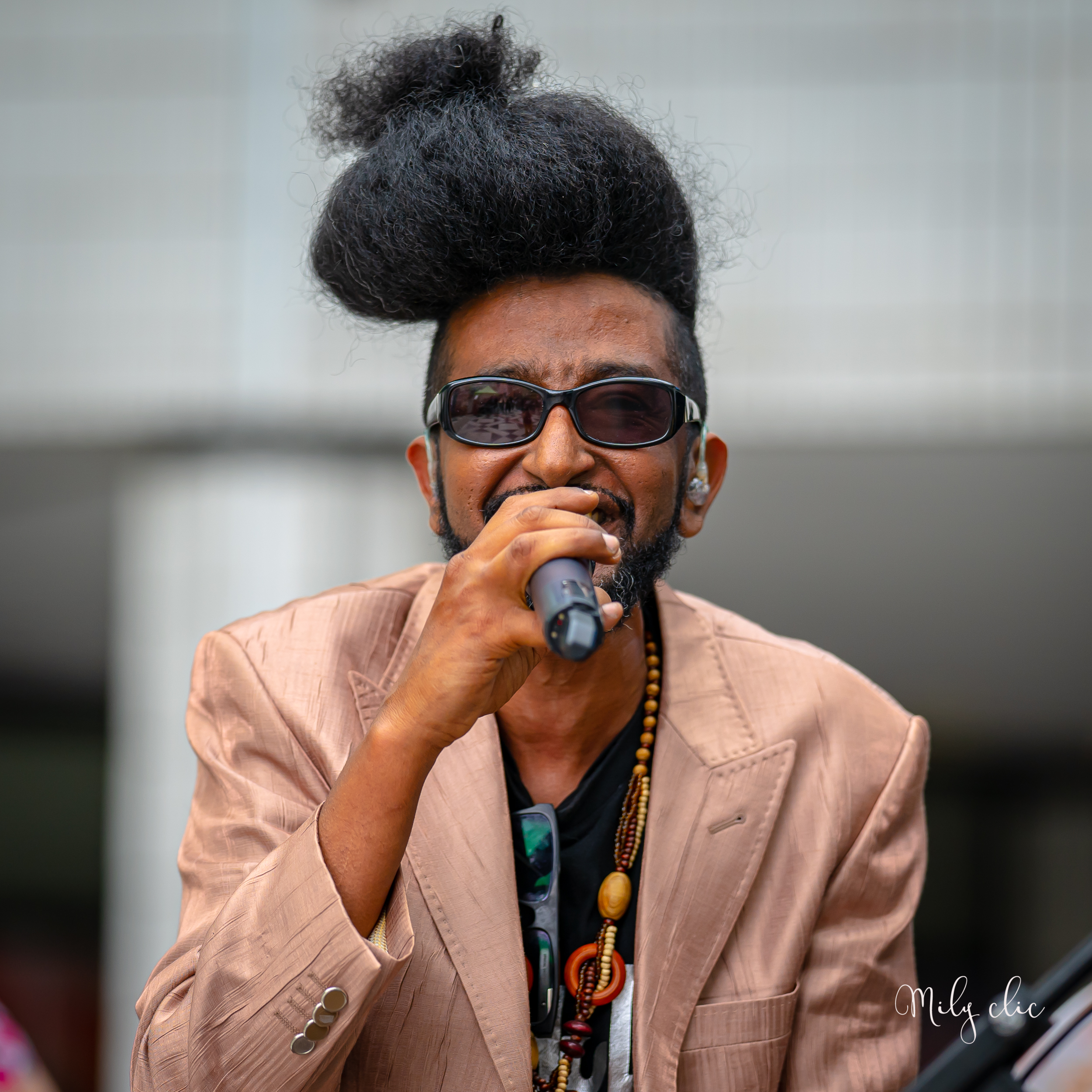 Abdul & the gang – Cergy
