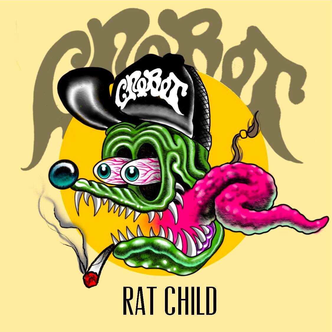 Crobot – RatChild