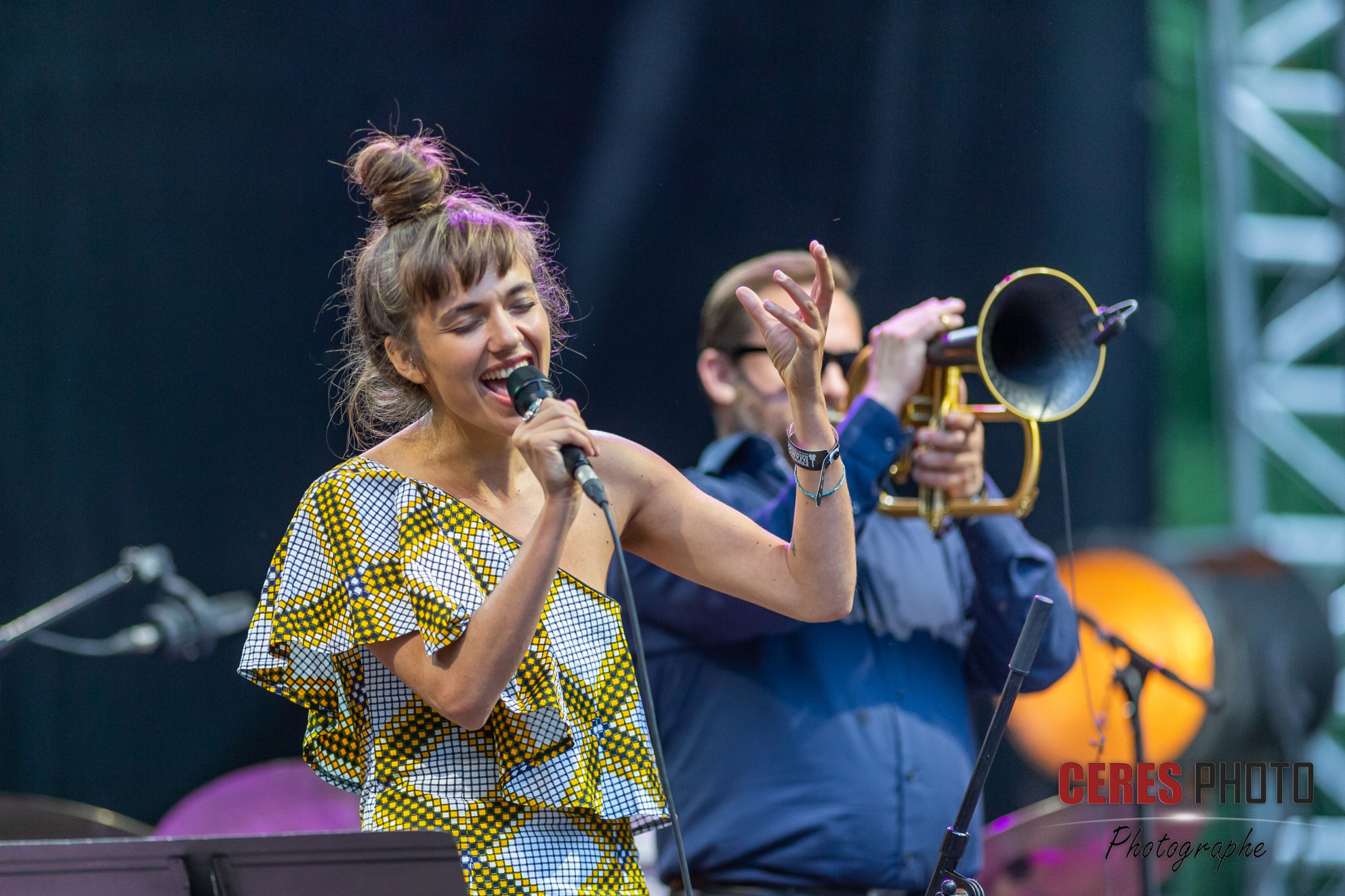 Festival Django Reinhardt 2021 – jour 1