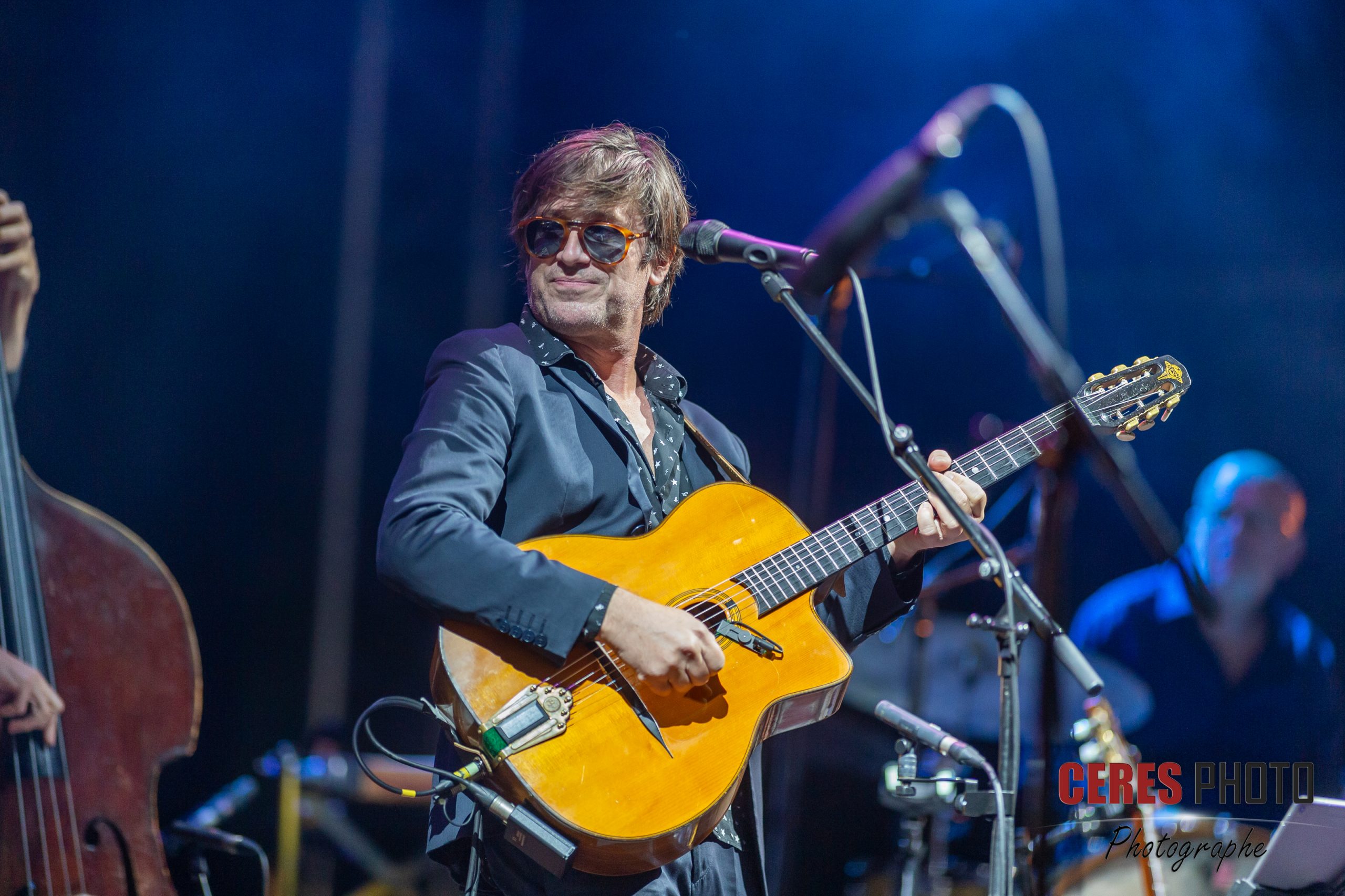 Festival Django Reinhardt 2021 – jour 3
