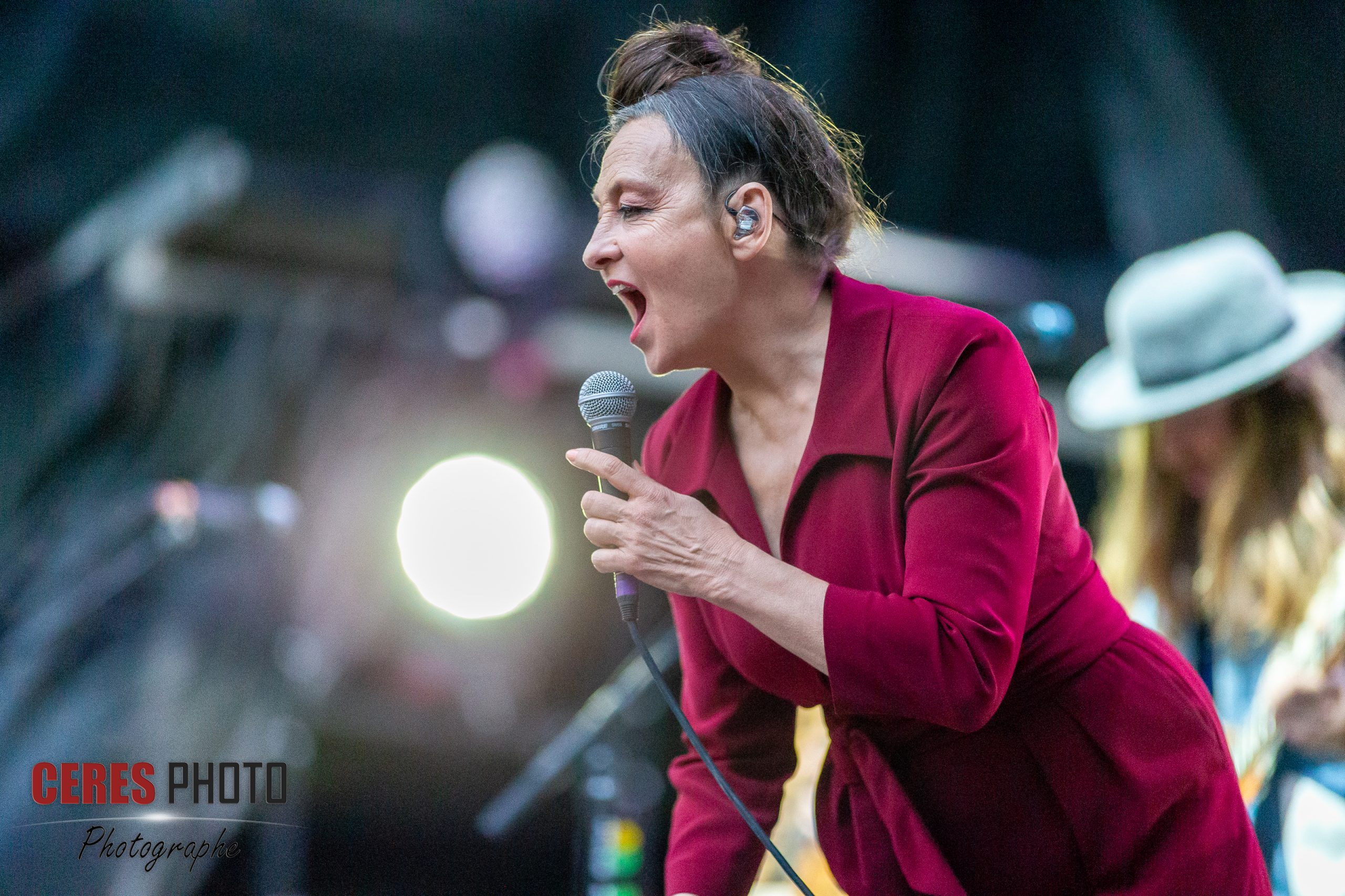 Festival Django Reinhardt 2021 – jour 4