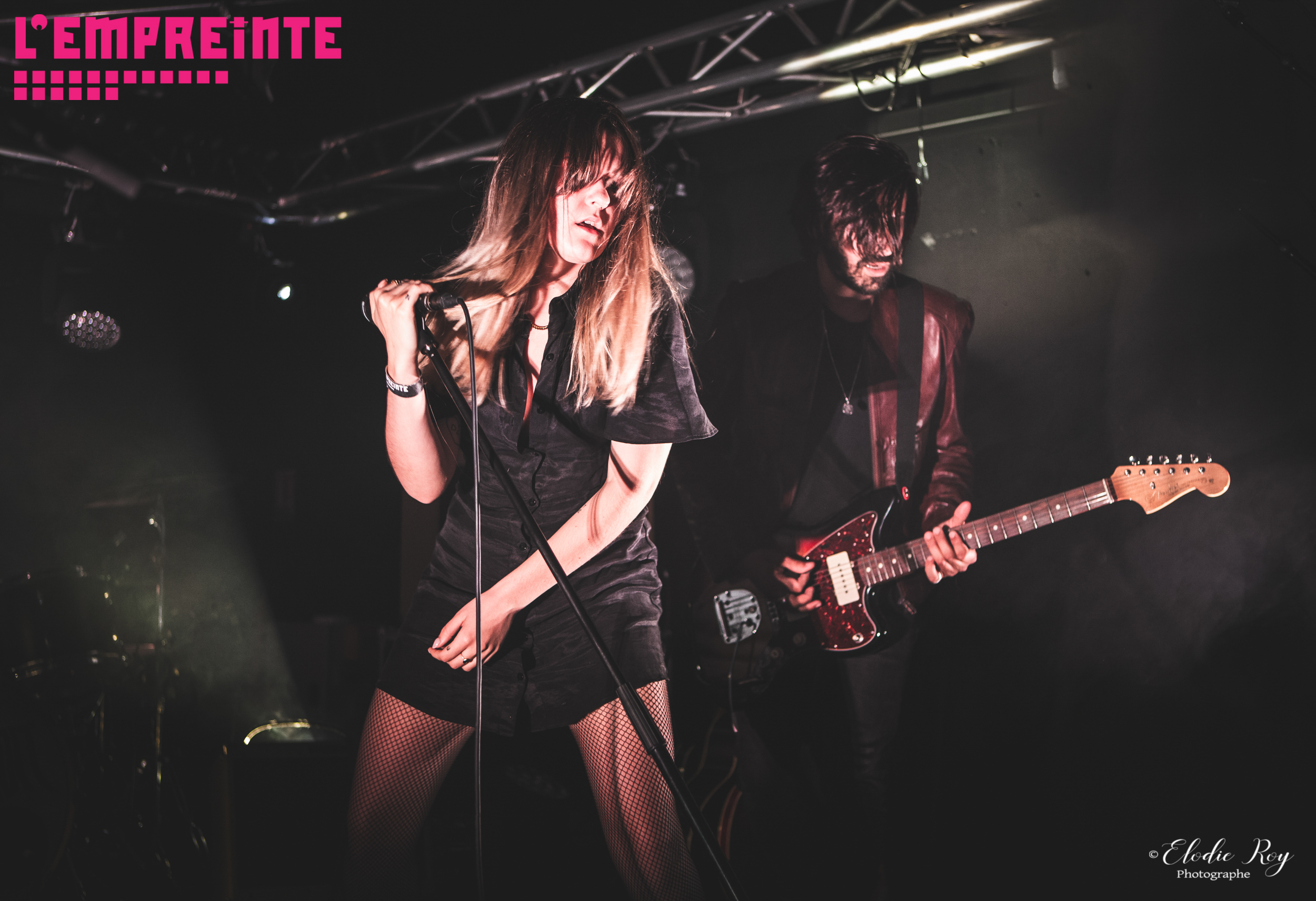 Bandit Bandit & Ghinza – L’Empreinte de Savigny – le 02/07/2021