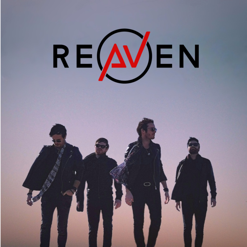 Reaven – (Be)For Tomorrow