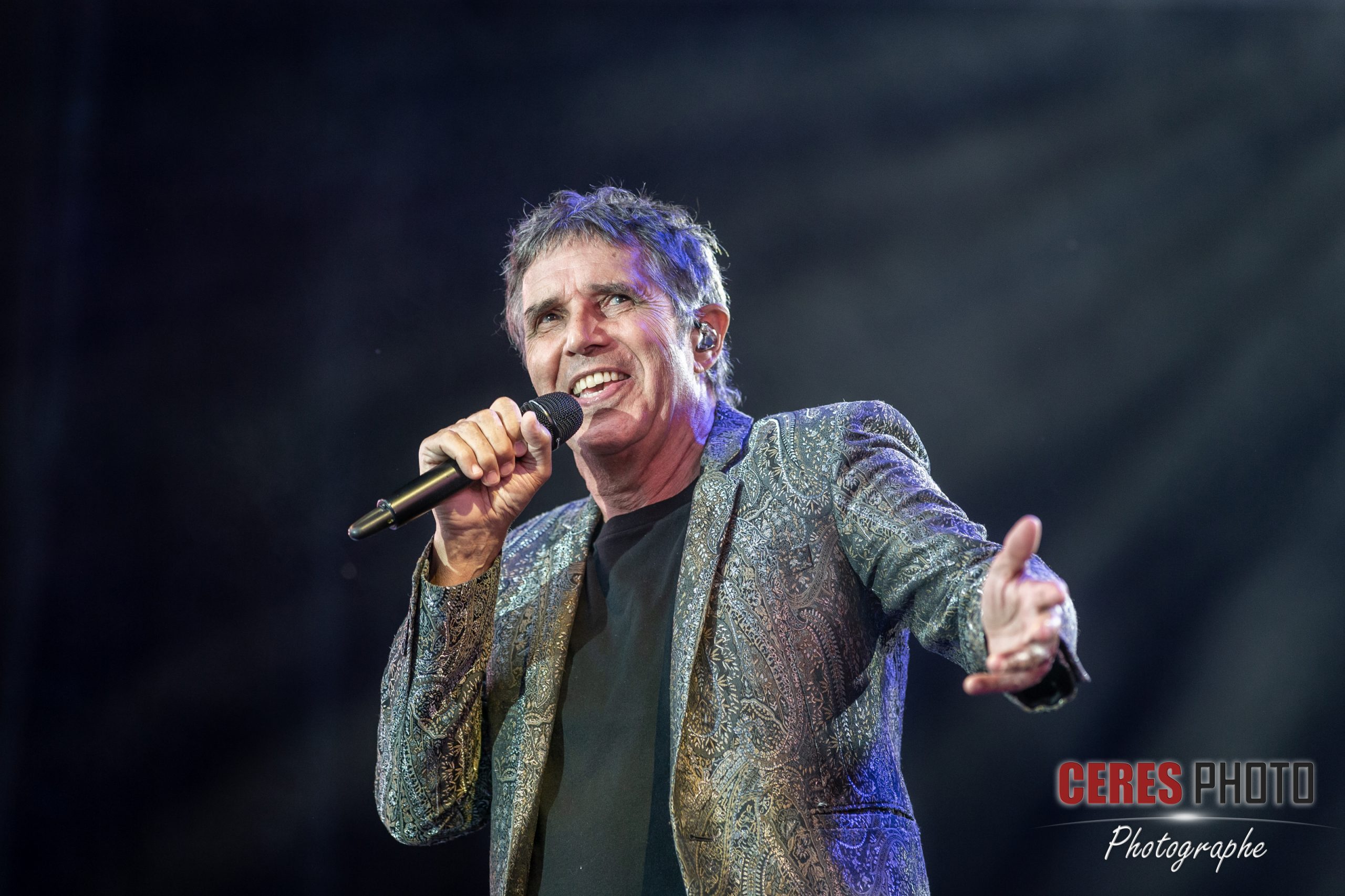 FBLO Festival – Jour 1 – 23/07/2021