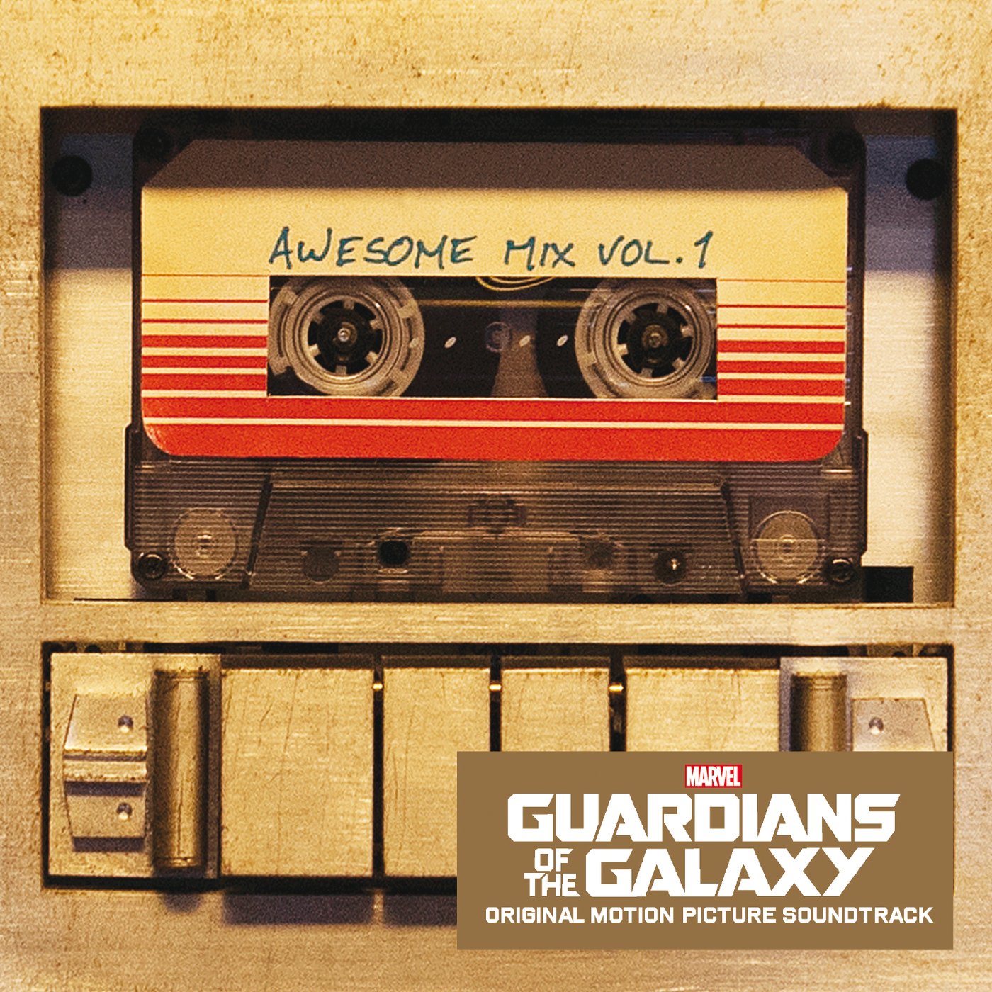 Les Gardiens de la Galaxie 1&2-James Gunn
