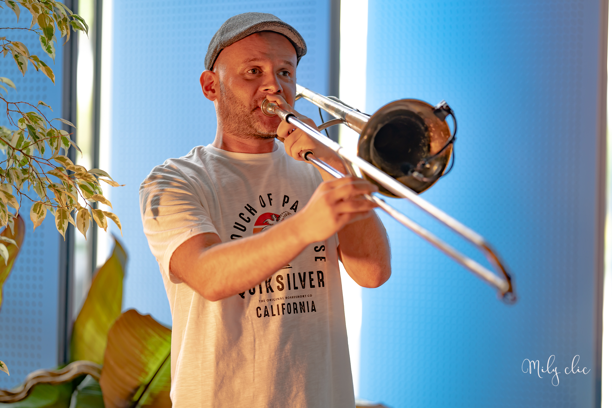 No Border Sistema – Pontoise