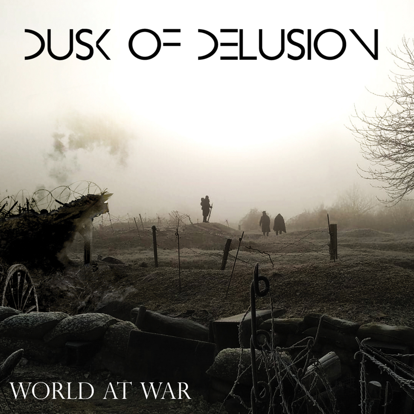 Entretien avec Dusk of Delusion