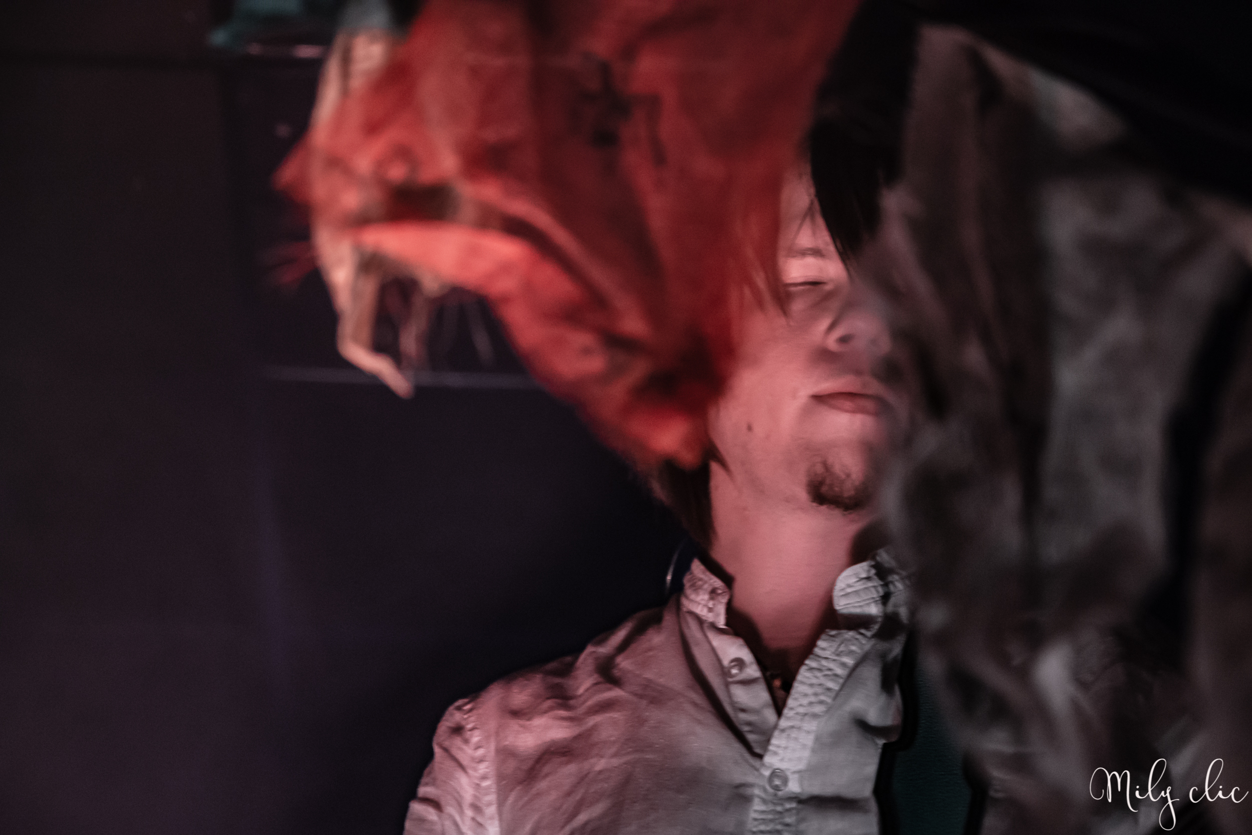 Entretien avec Flo de Far Away (et pas que)