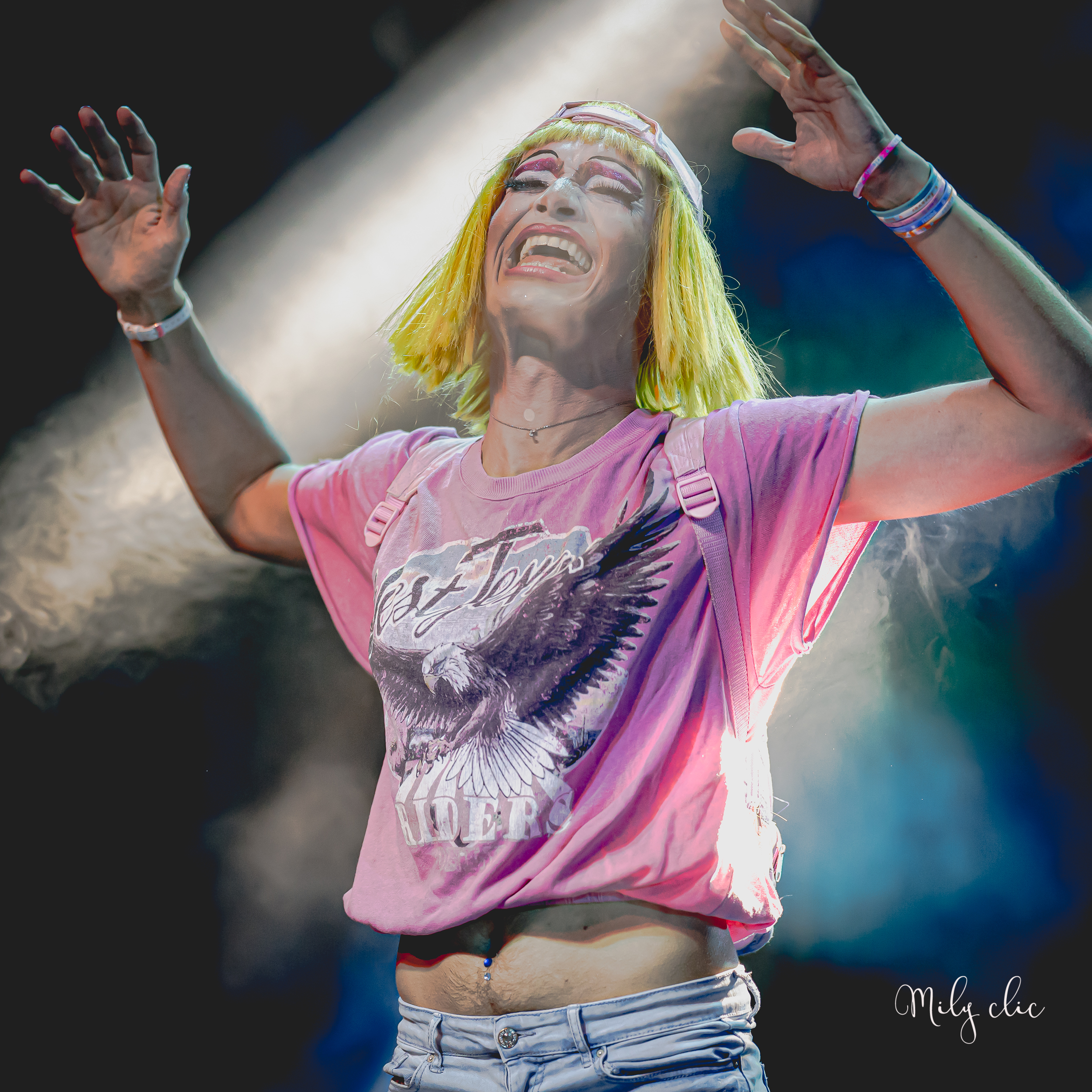 CARRIERES SAINT ROCH FESTIVAL 2021 #4