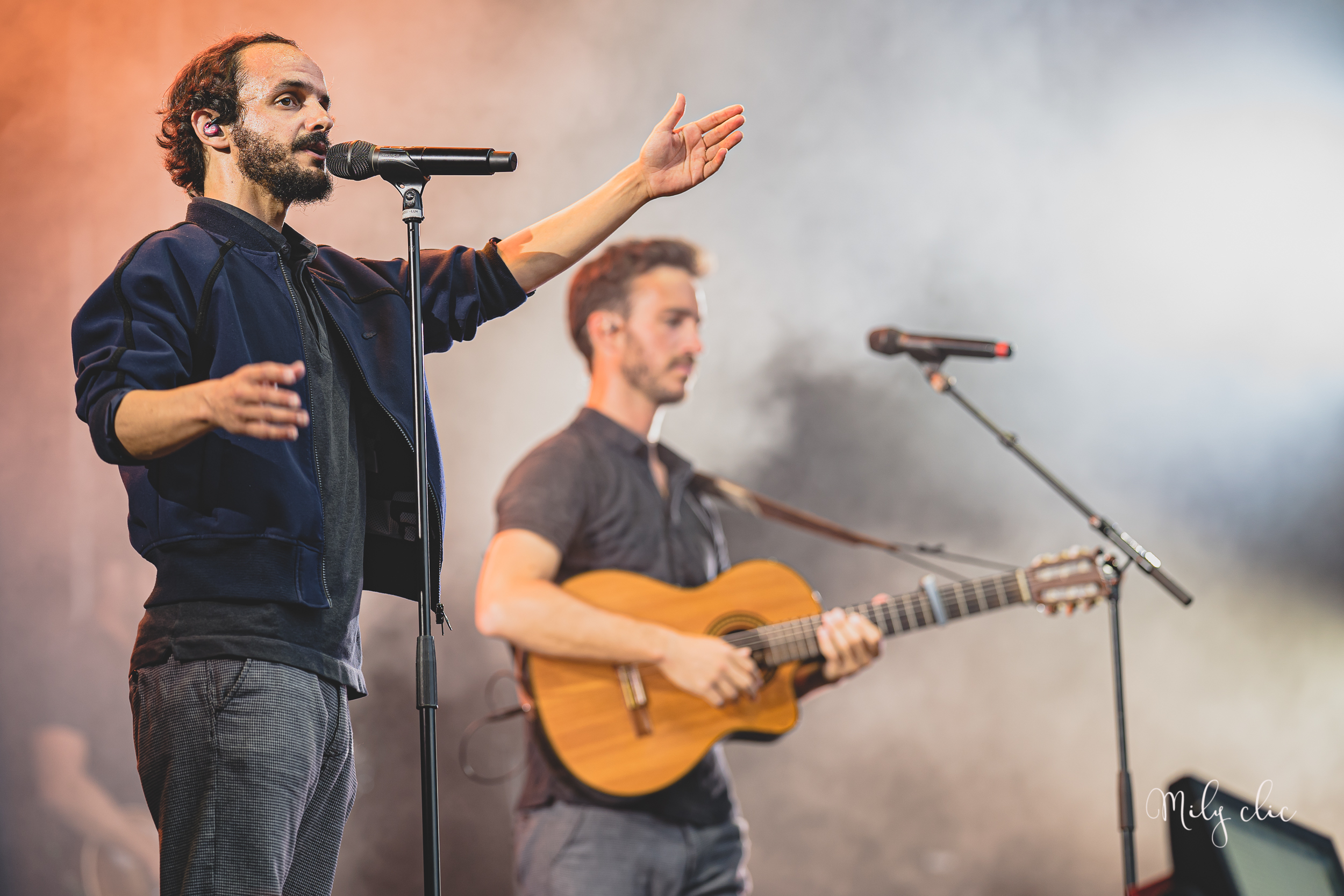Essonne en Scène – Boulevard des Airs