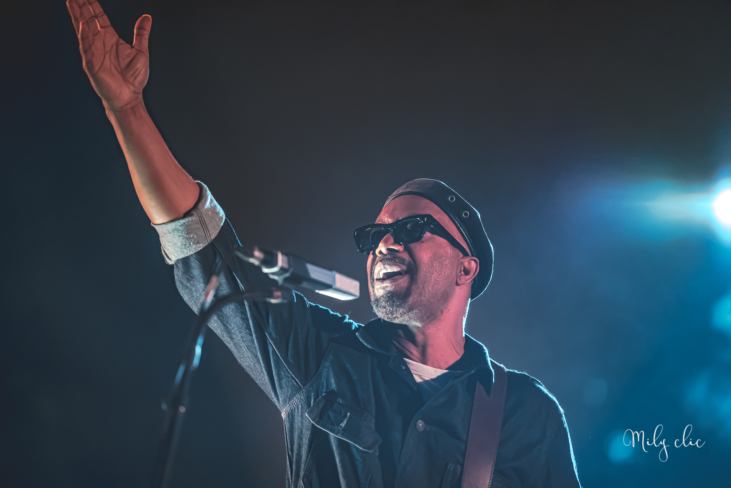 CARRIERES SAINT ROCH FESTIVAL 2021 #8