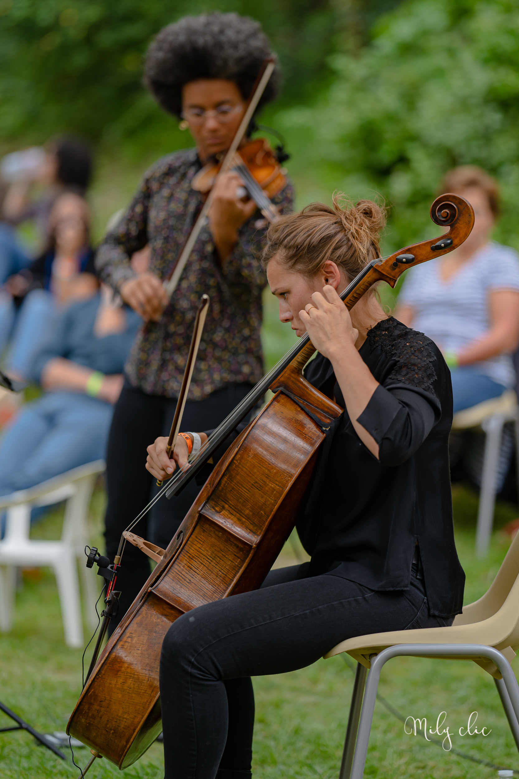 CARRIERES SAINT ROCH FESTIVAL 2021 #5