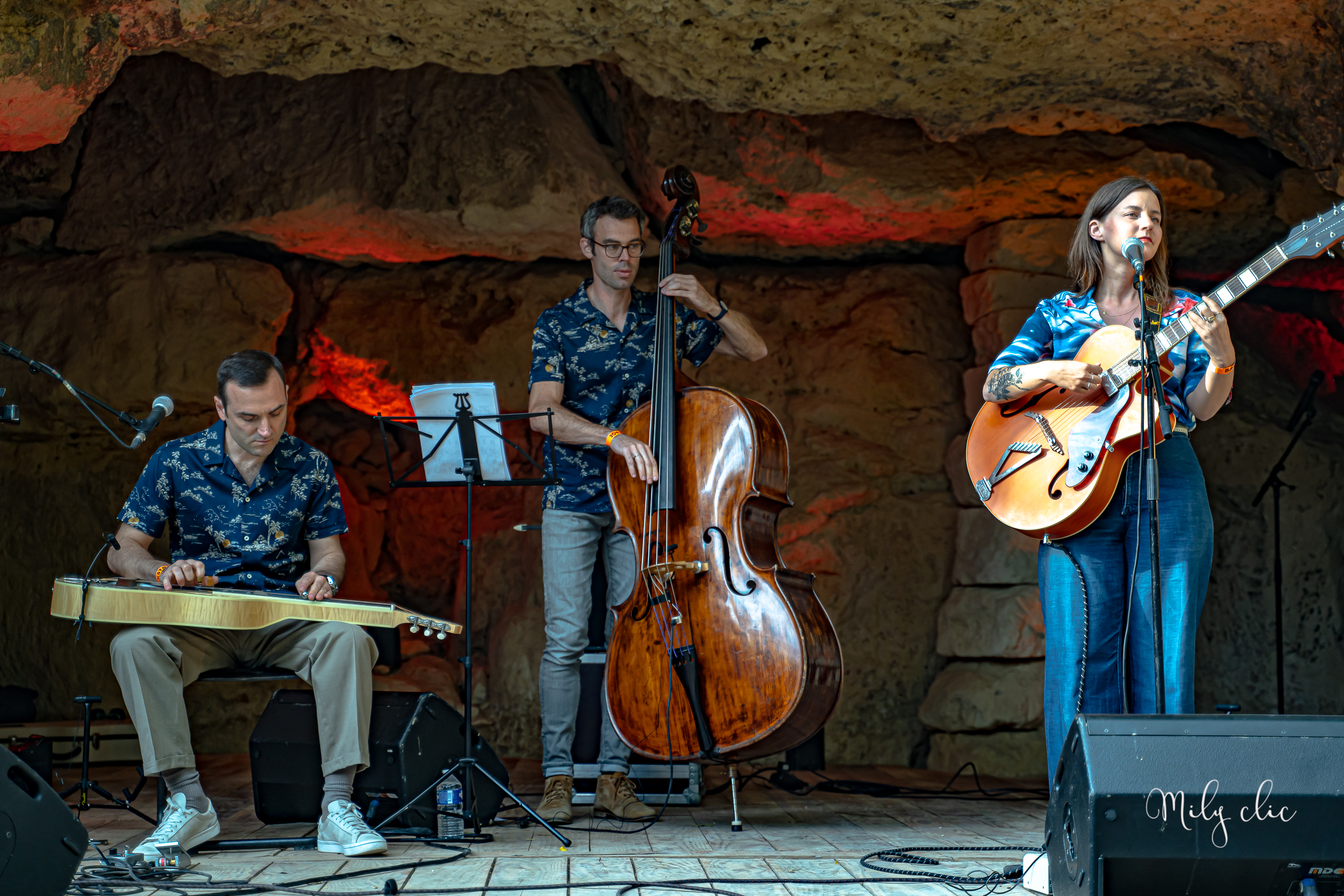 CARRIERES SAINT ROCH FESTIVAL 2021 #6