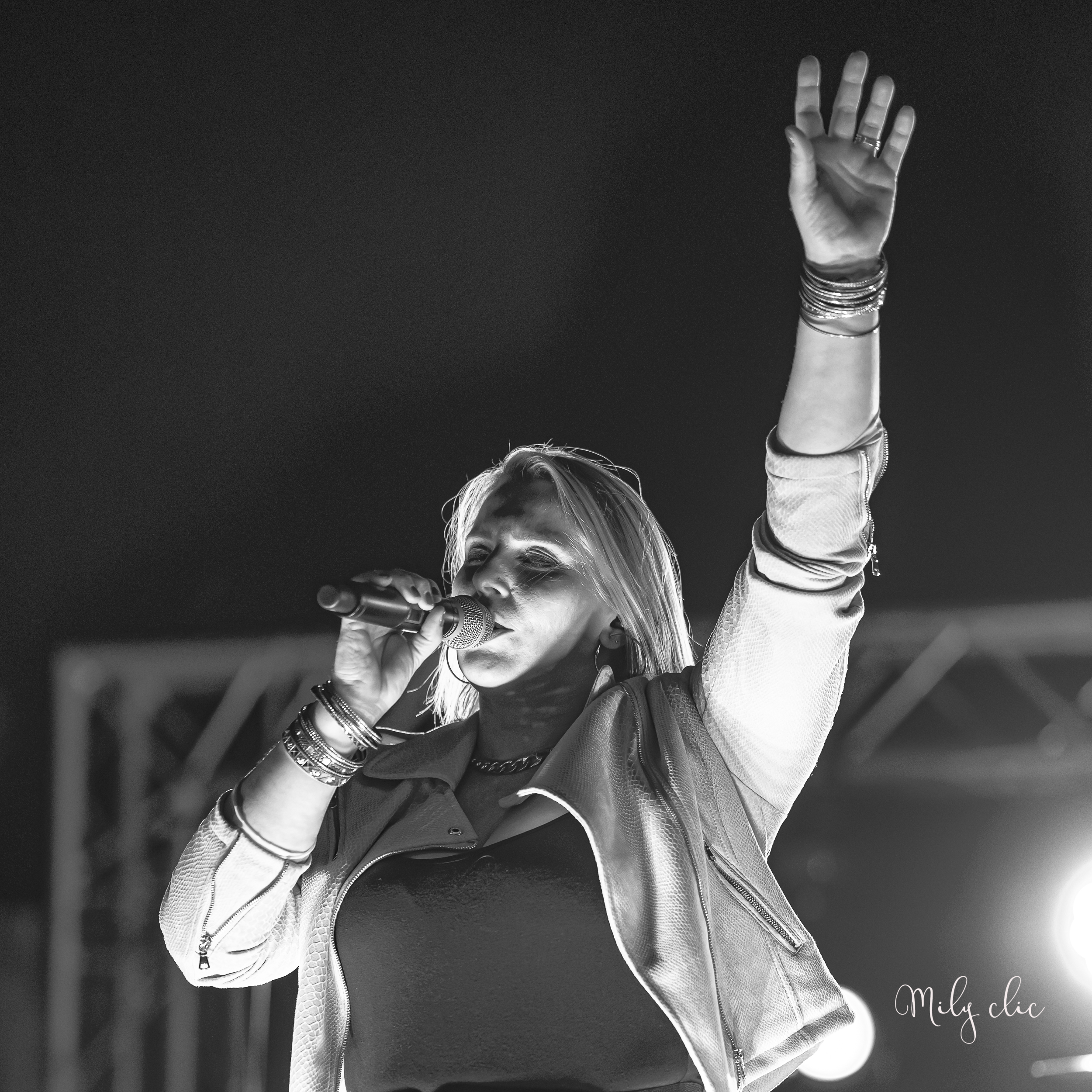Sarah Jad + The Ravens – Covent Garden
