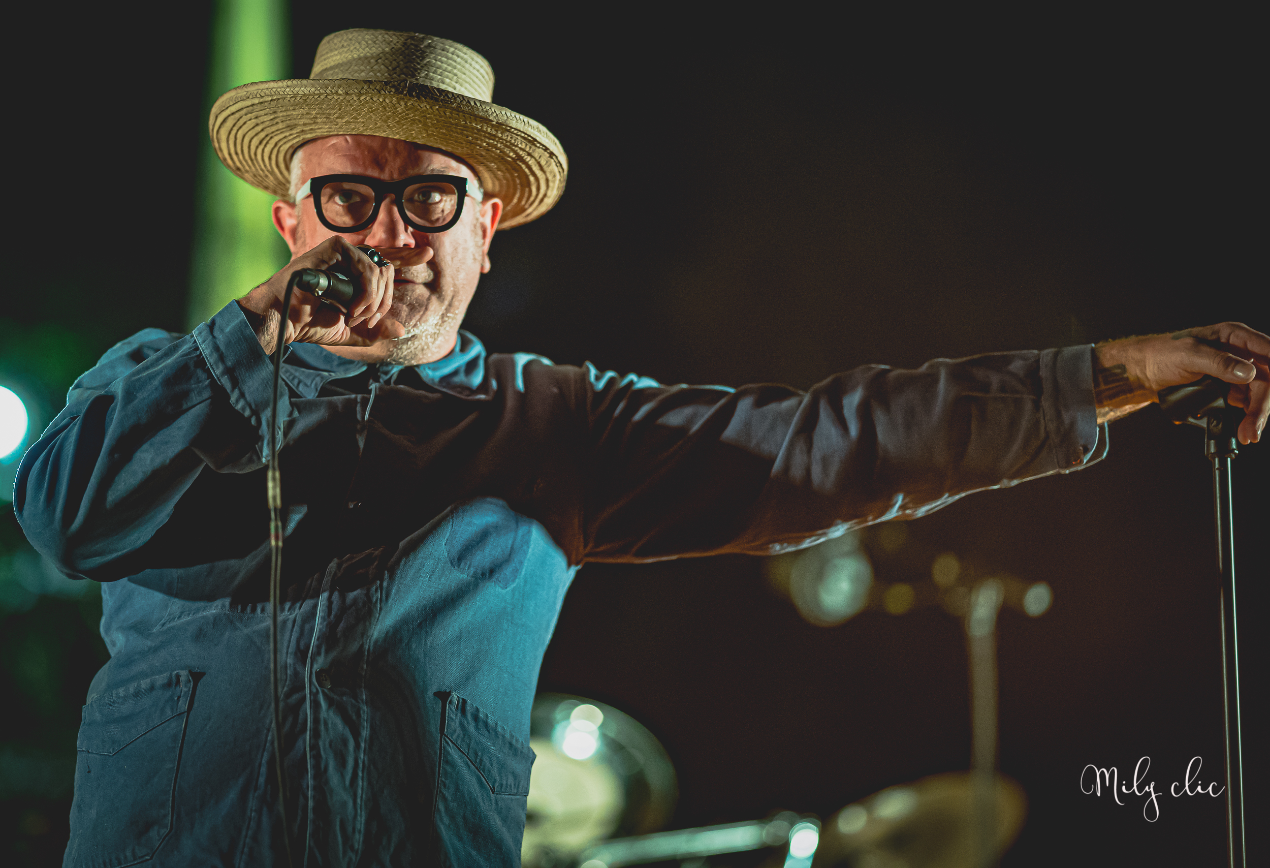 CARRIERES SAINT ROCH FESTIVAL 2021 #2