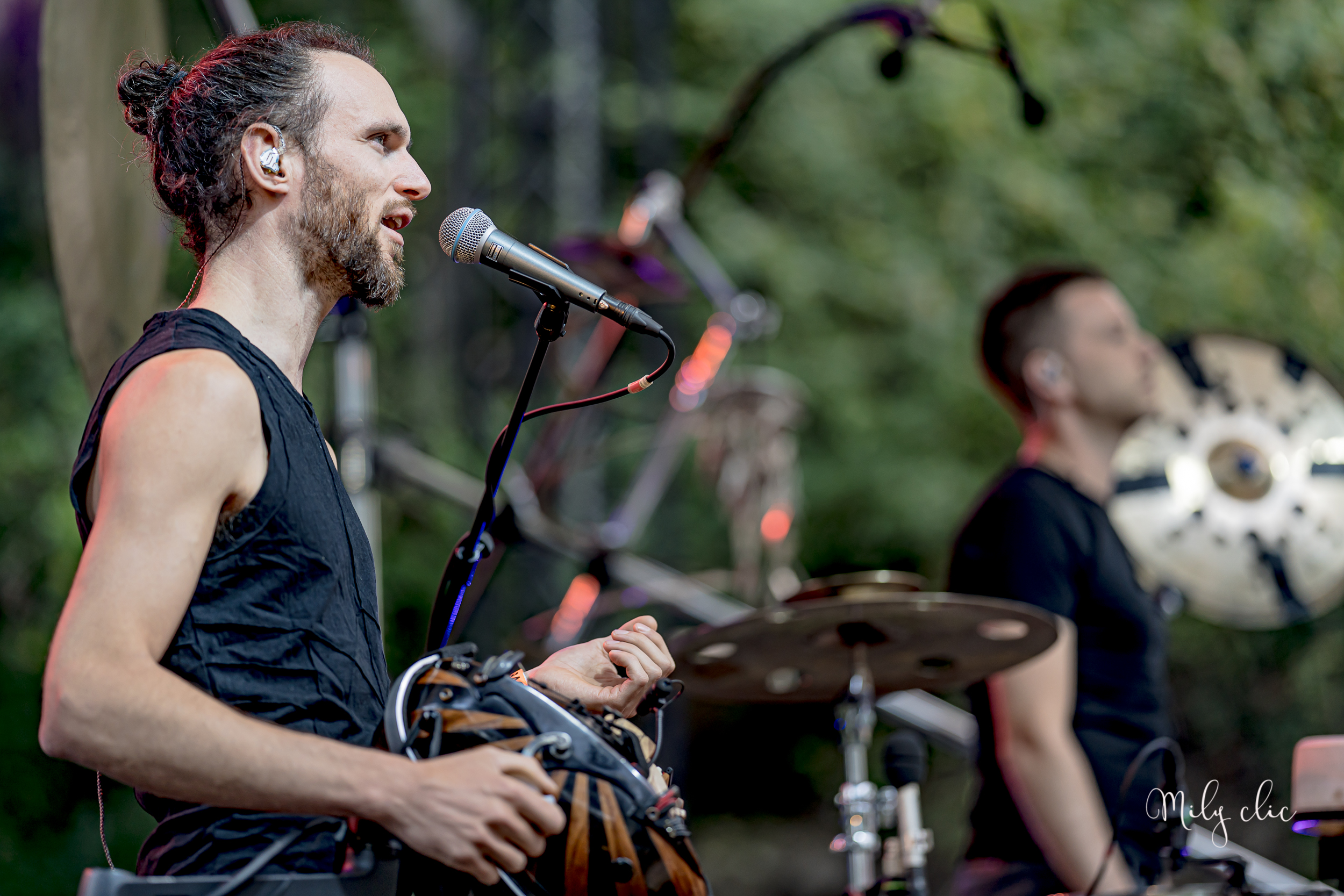 CARRIERES SAINT ROCH FESTIVAL 2021 #7