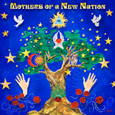 Chloé Trujillo en interview! Album « Mothers or a New Nation »