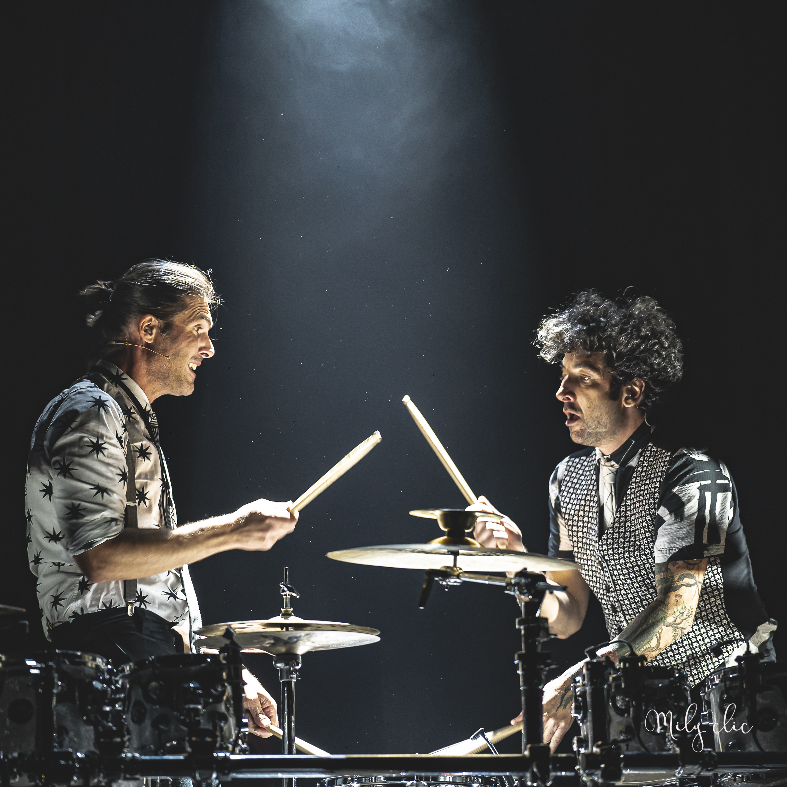 Fills Monkey – Alhambra – 17/10/2021
