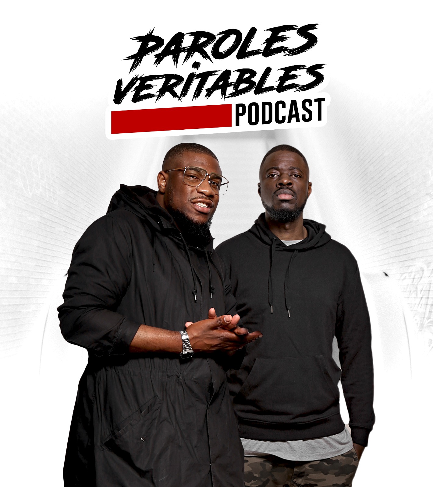 Paroles Véritables Podcast – Une histoire d’amour et de passion