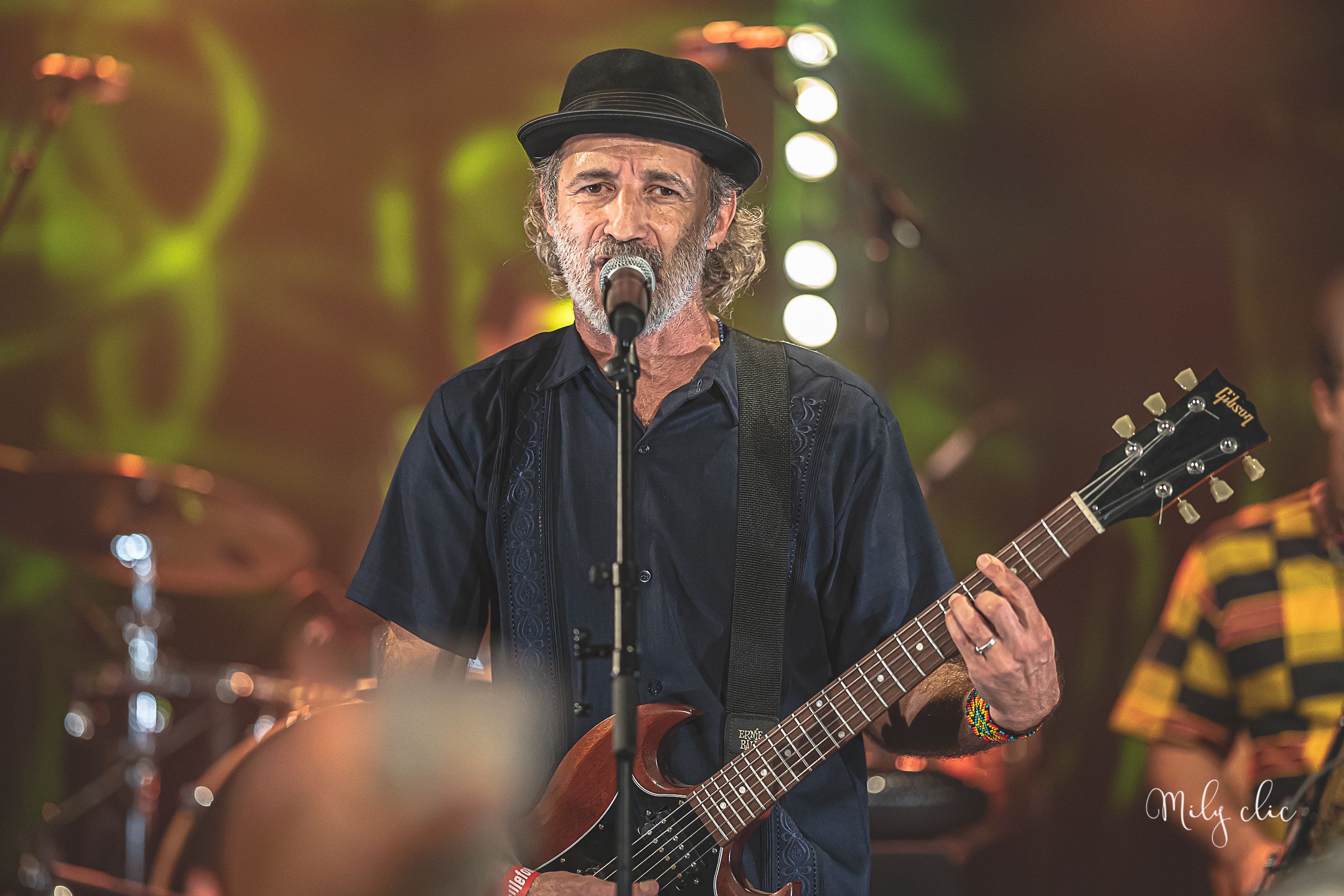 Sergent Garcia + R.Can – Forum de Vauréal