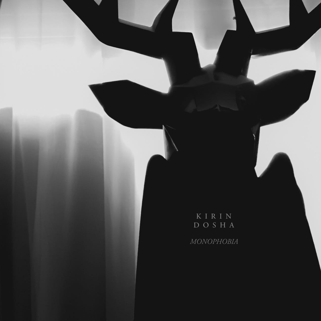 [CHRONIQUE] Kirin Dosha / album Neverland