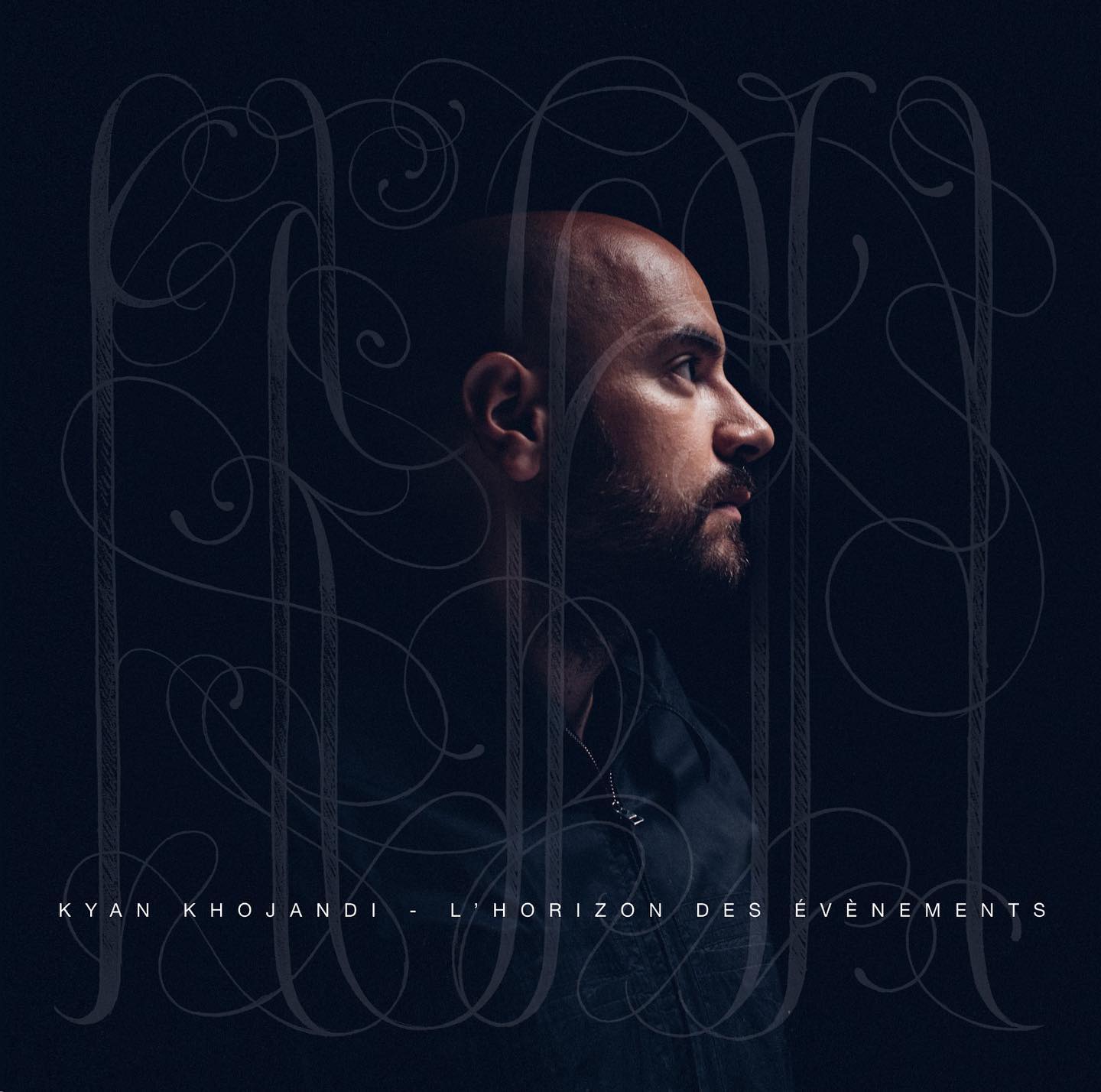 Kyan Khojandi – L’Horizon des Evénements