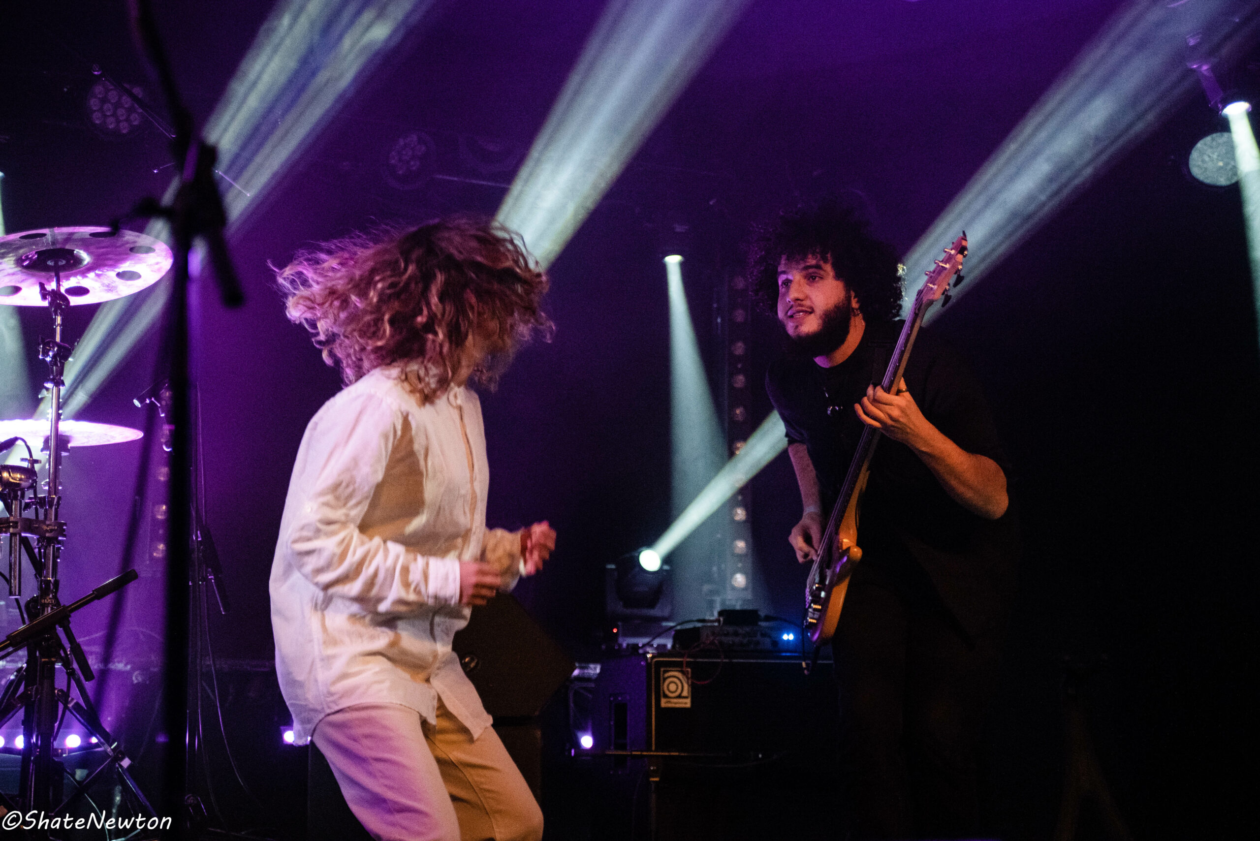MACH6 (dispositif musical) au Rack’am