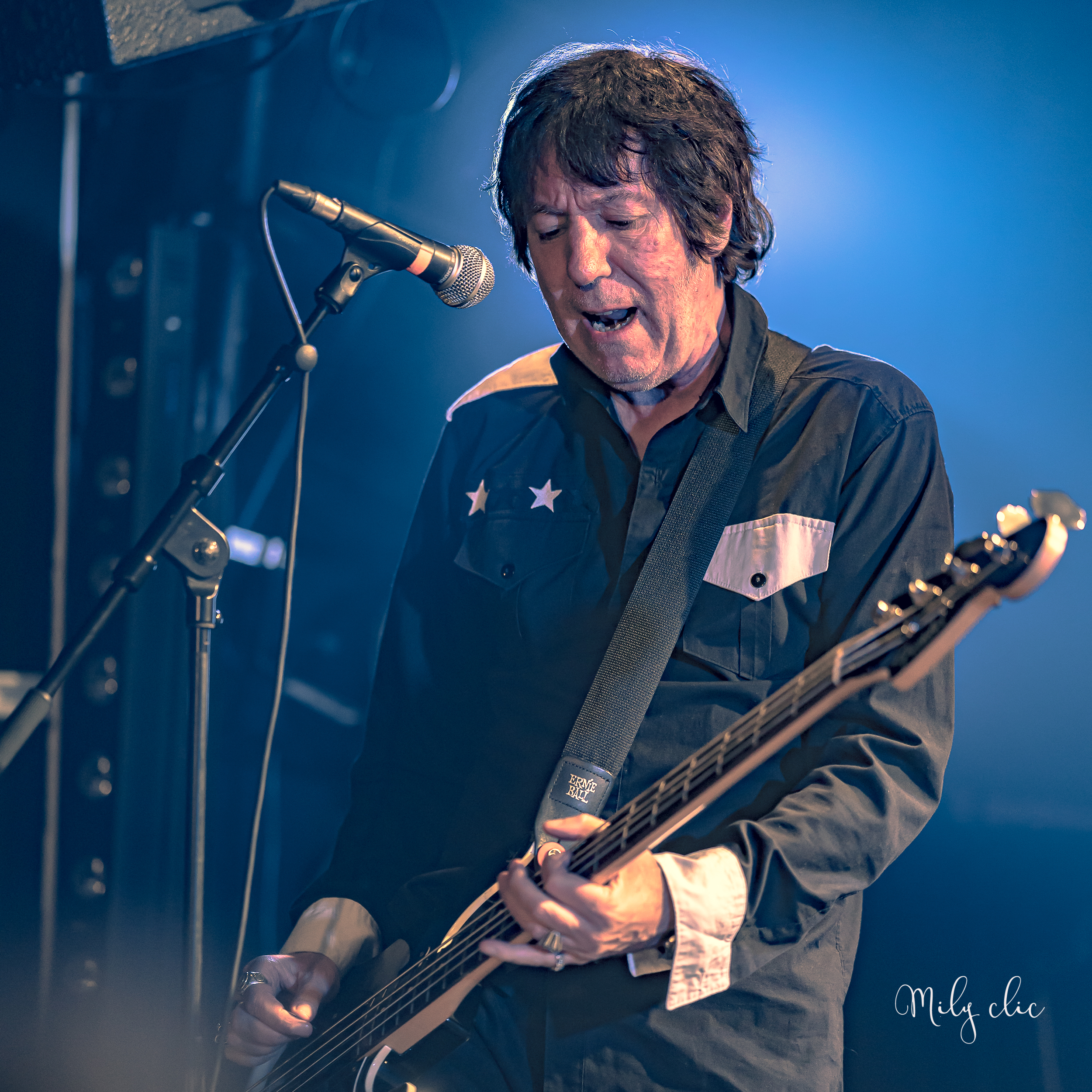 UK Subs / Charge 69 – Le Forum de Vauréal