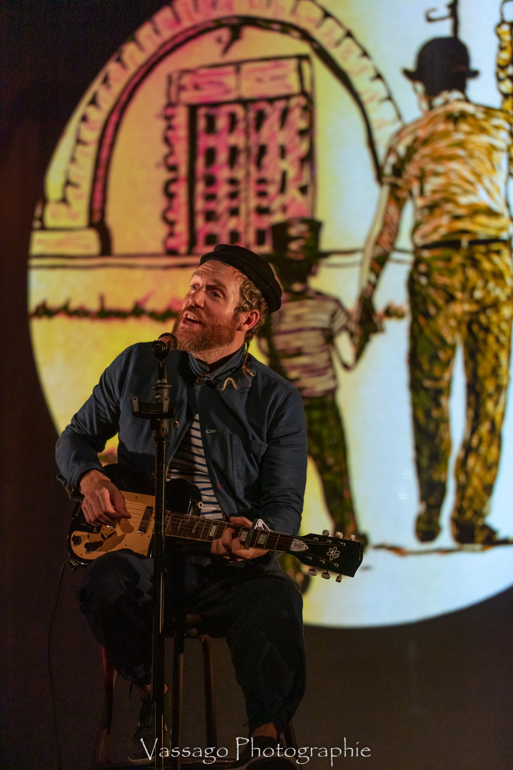 Barcella – Le Douze – 07/12/2021