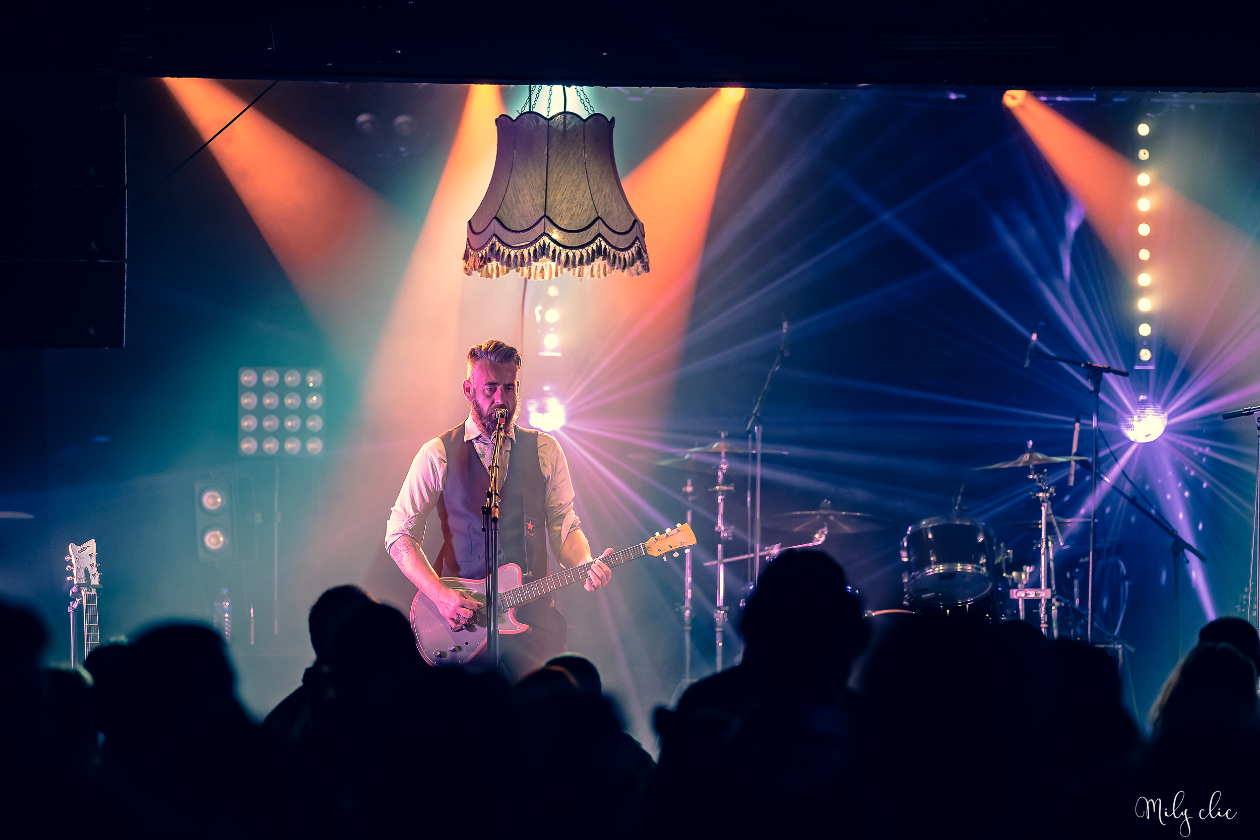 Du Rock plein ma Hotte! – Forum de Vauréal
