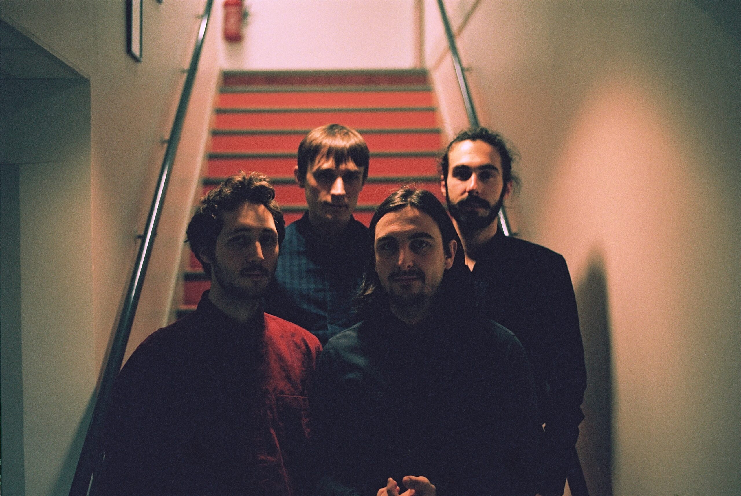 INDIGO BIRDS – The Influence of Loneliness