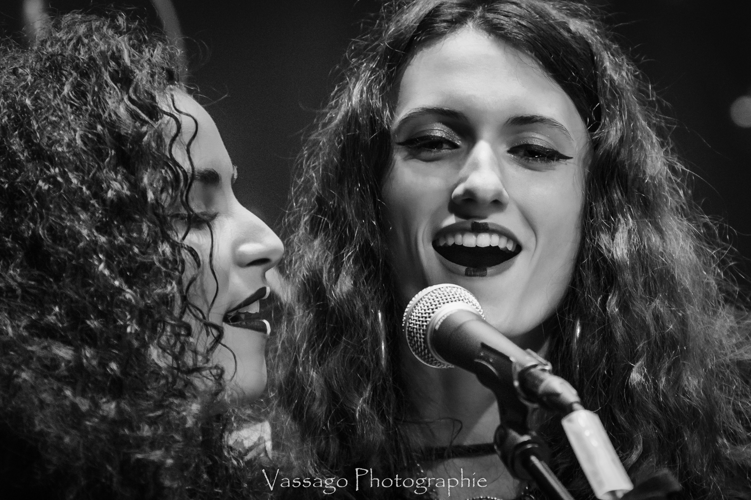 KAT + SAMARES + GARCON FACILE – Studio 240