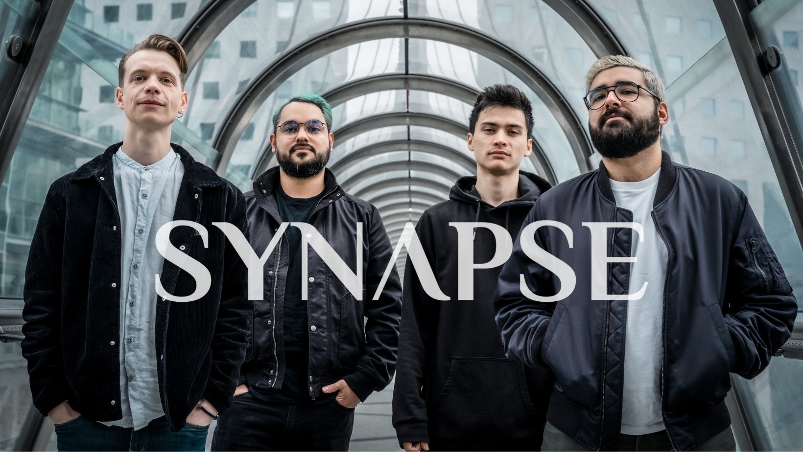 [INTERVIEW] Synapse nous parle de « Singularities »