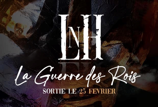[Chronique] La Nébuleuse d’Hima !
