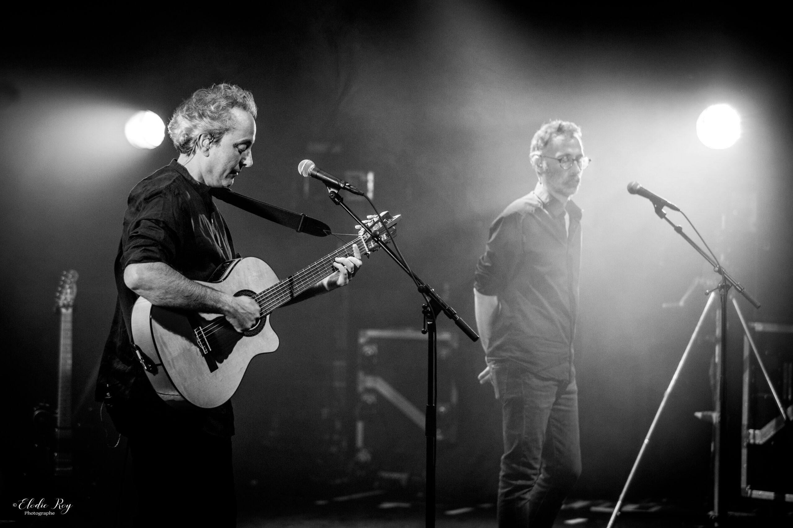 Volo / Lionne – La Cigale – 22/03/2022