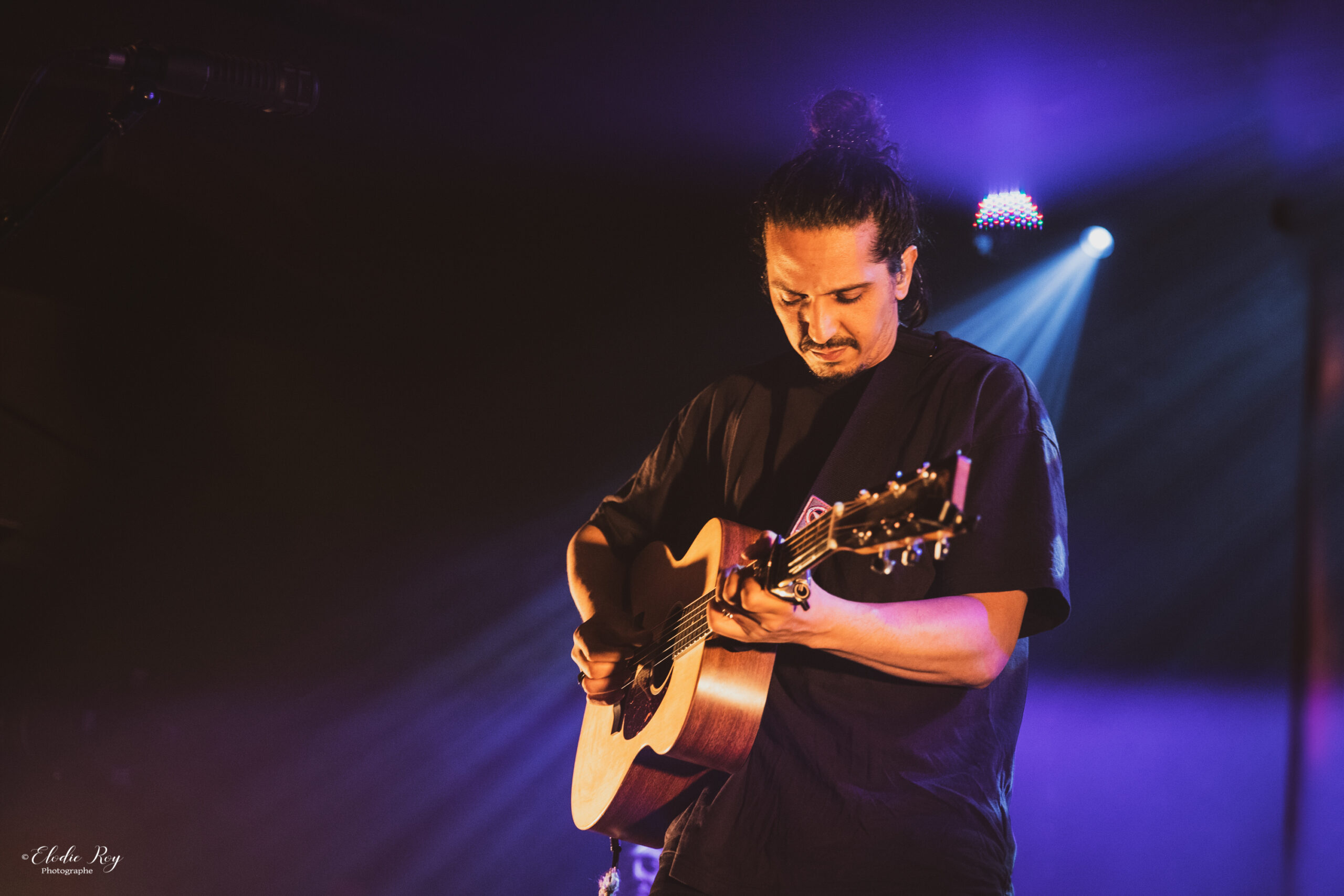 Toma / Jali au Nouveau Casino de Paris – 10/03/2022