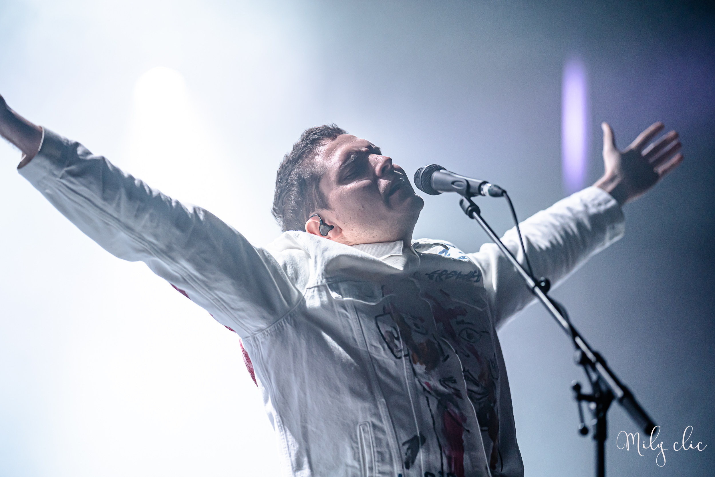 Victor Solf + Form – Le Douze – Cergy