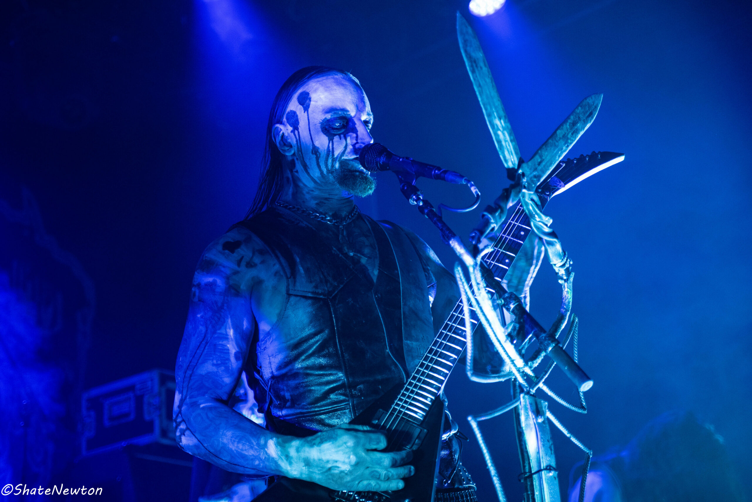 MorbidFest à l’Empreinte de Savigny le Temple