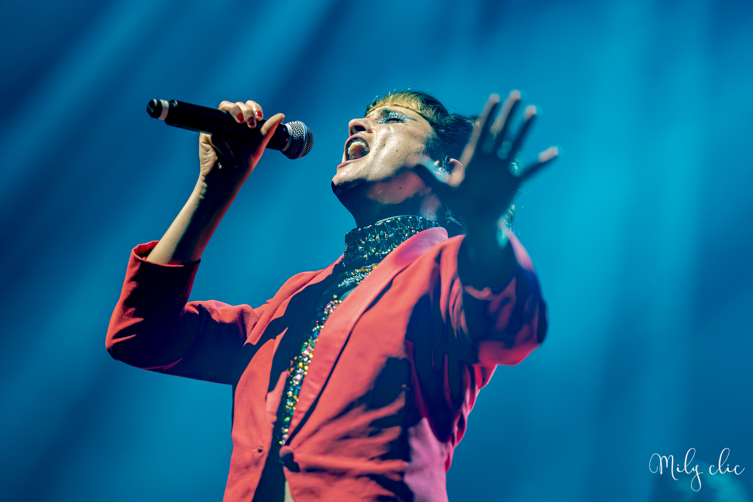 Deluxe / Gaumar à l’Olympia de Paris – 26 Mars 2022