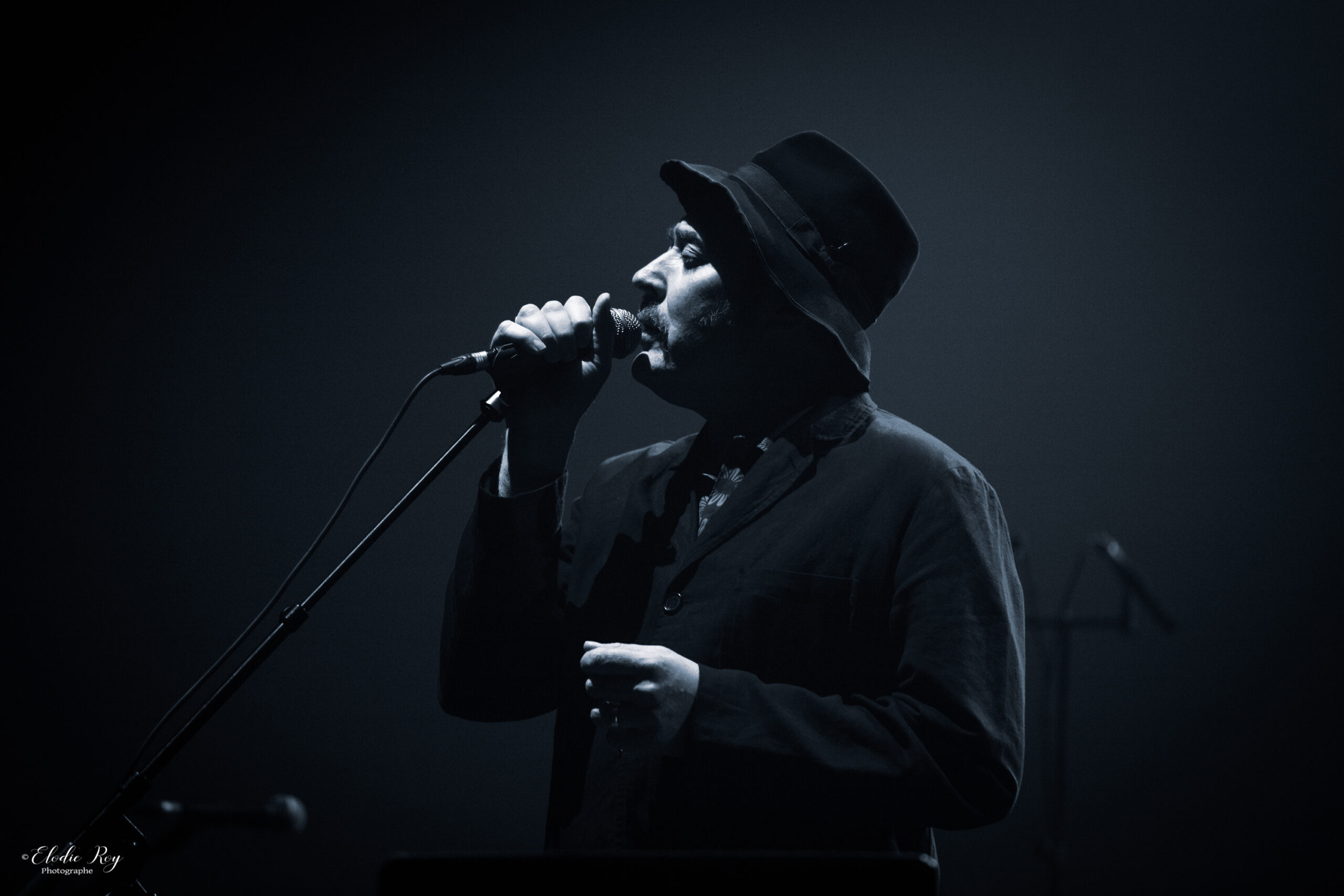 Tindersticks au Grand Rex !