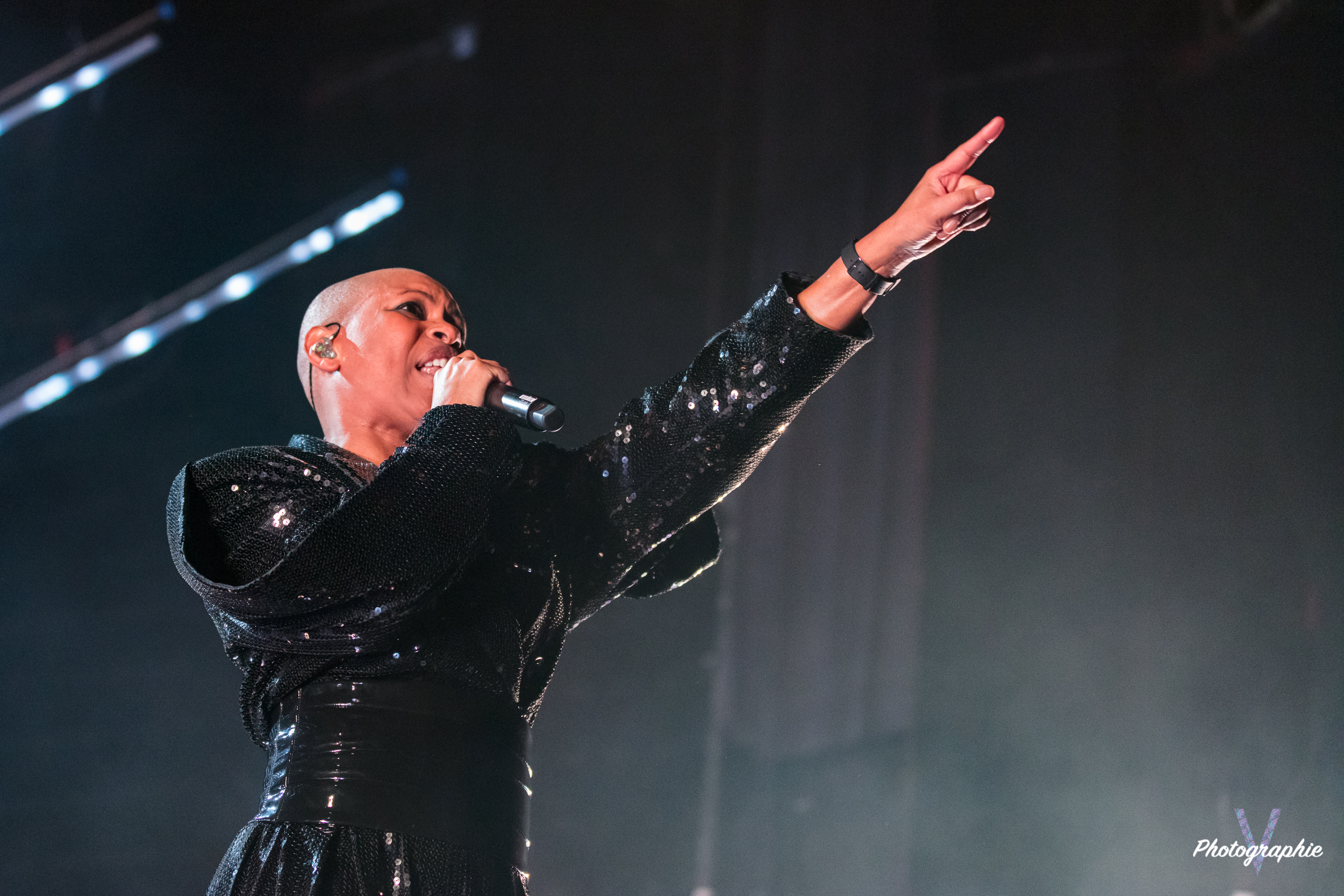 SKUNK ANANSIE / NEW PAGANS – LE CASINO DE PARIS – 2022