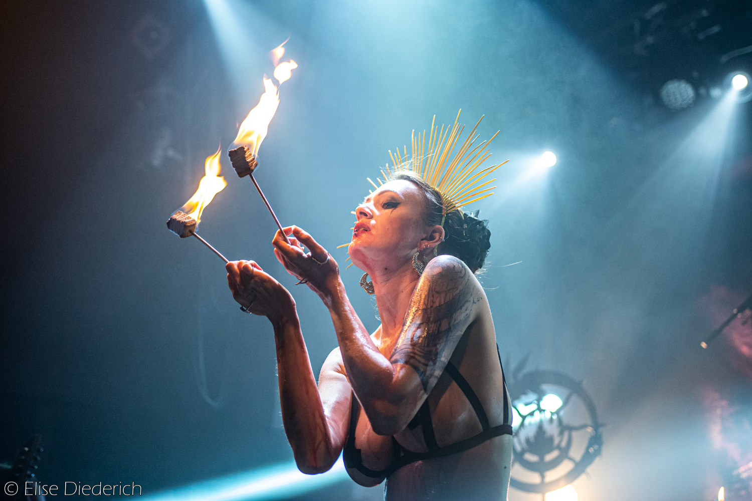 Concert Seth + Merrimack + Thagirion au Petit Bain – 06 mai 2022