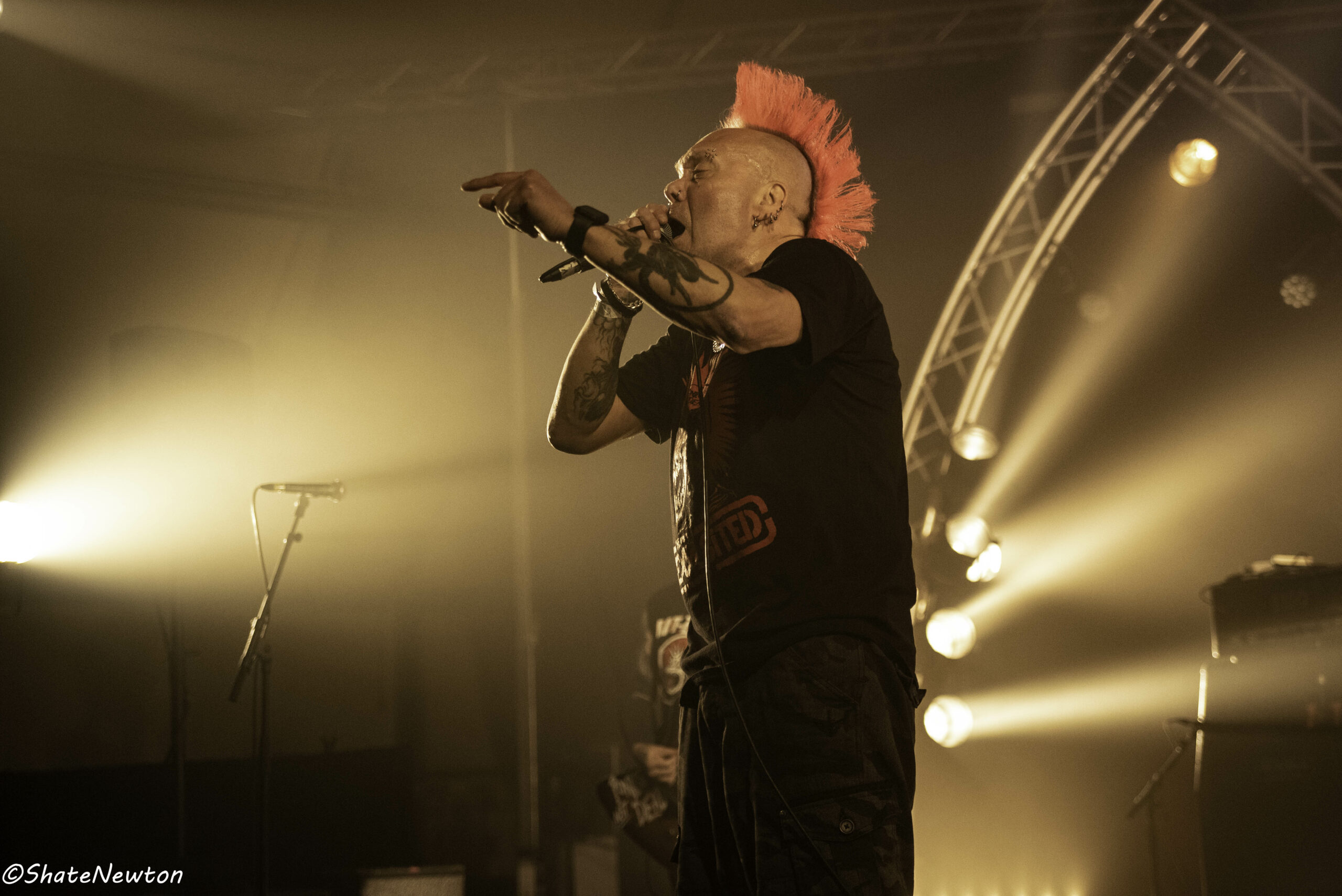 FireMaster Convention à Châteauroux – jour 2