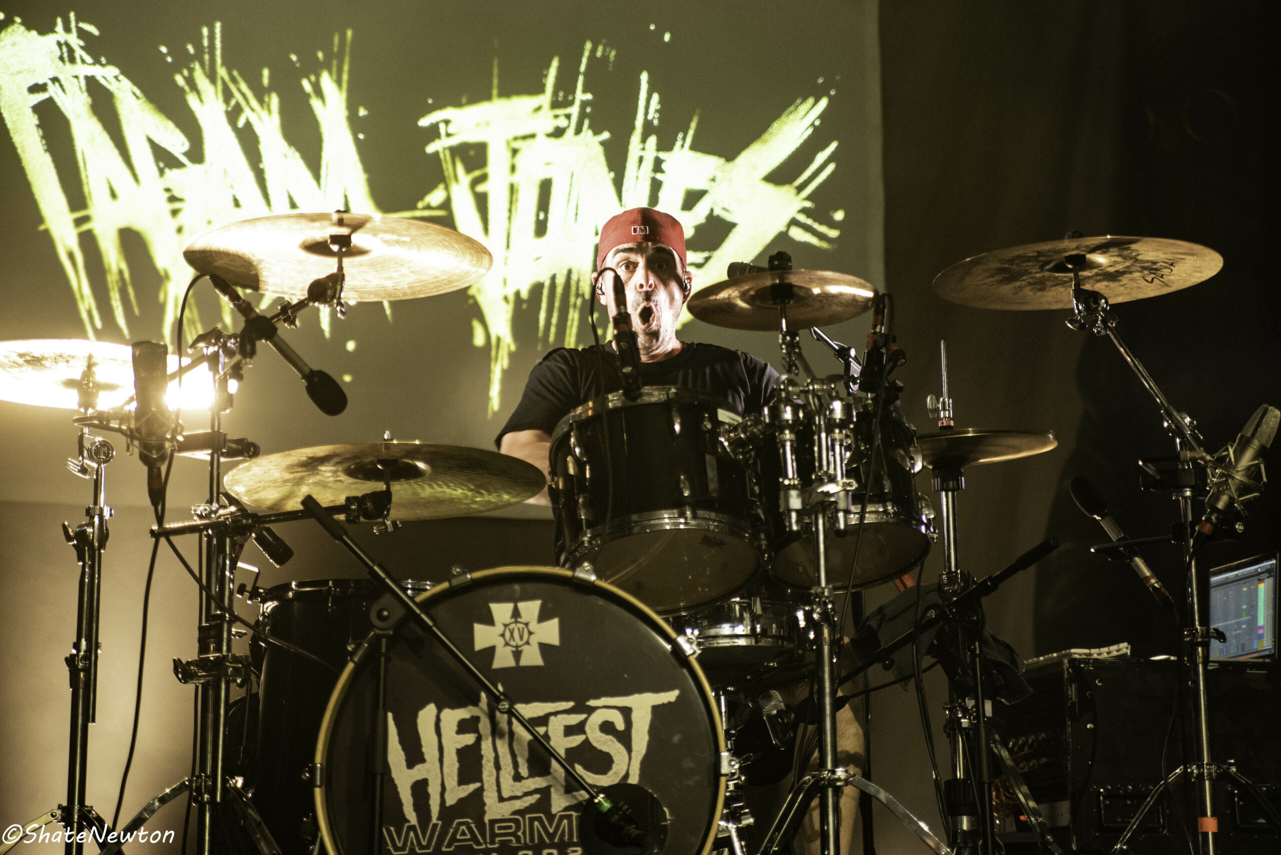 Hellfest Warm Up à l’Astrolabe d’Orléans !