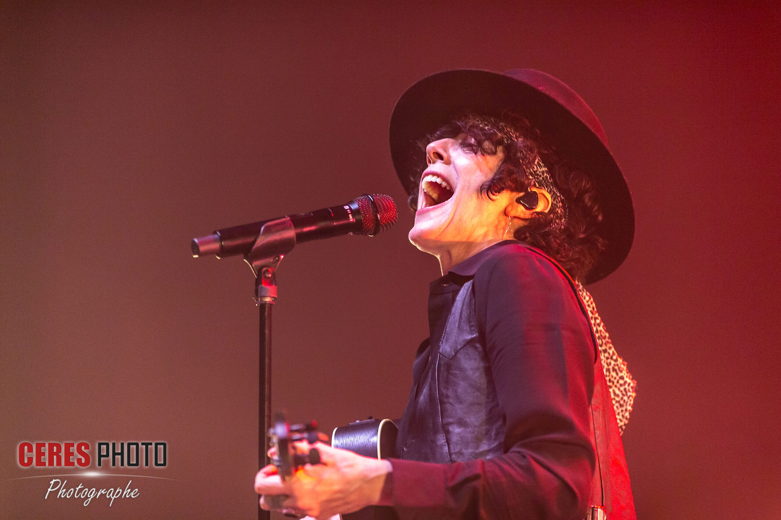 LP / Tianna Esperanza – Salle Pleyel – 05/06/2022