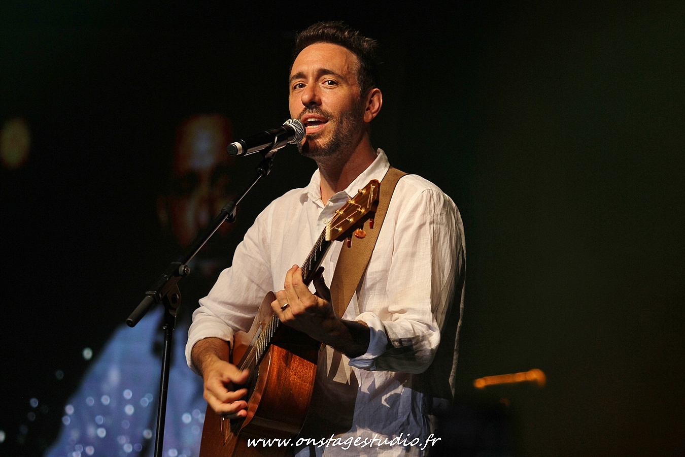 Showcase Radio 100% de Toulouse !