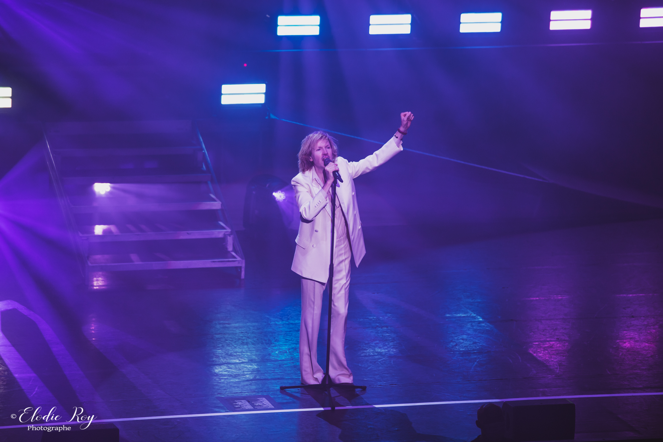 Beck – L’Olympia – 28/06/2022
