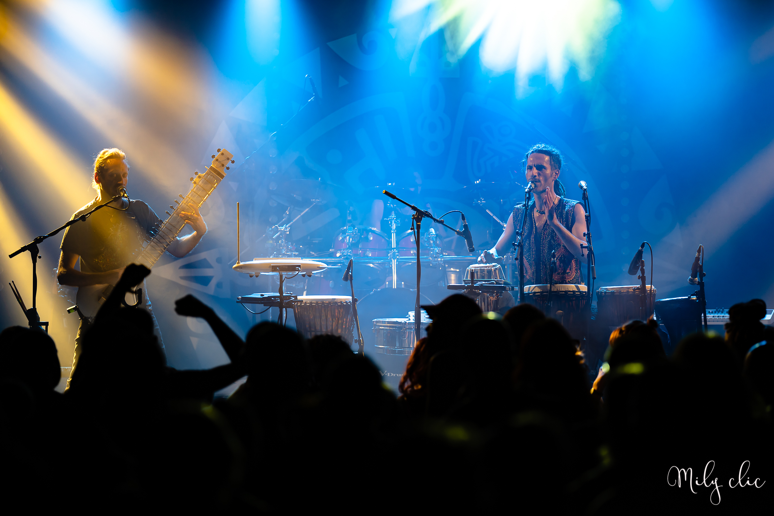 Hilight tribe + Grayssoker – Forum de Vauréal – 02/06/2022